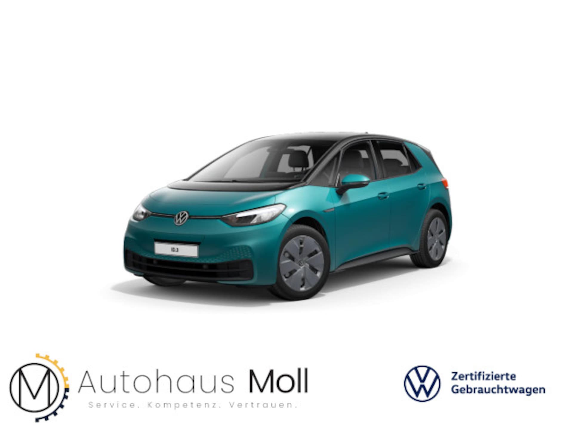Volkswagen ID.3 Pure Performance