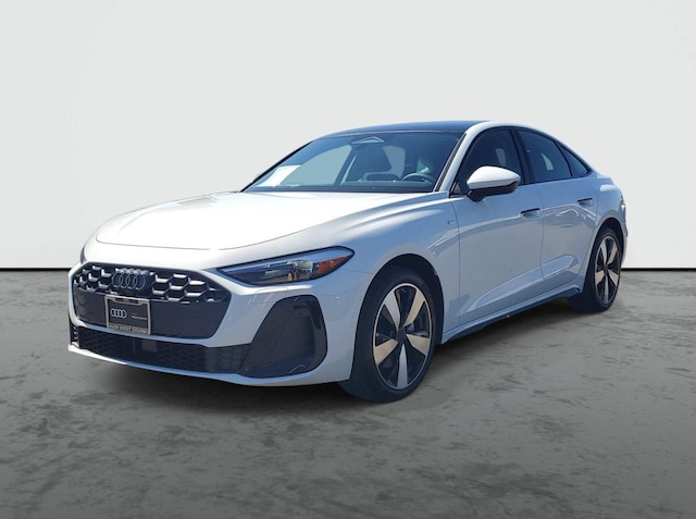 2026 Audi A5 Sedan