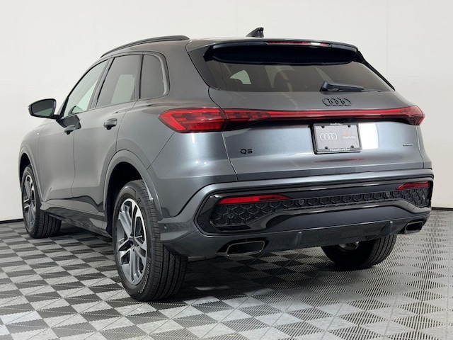 2026 Audi Q5