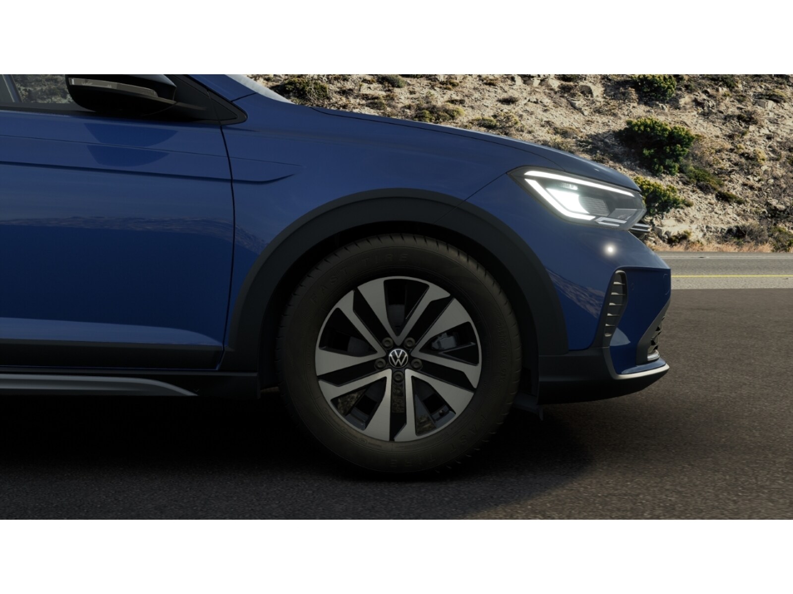 Volkswagen Taigo – Bild 7