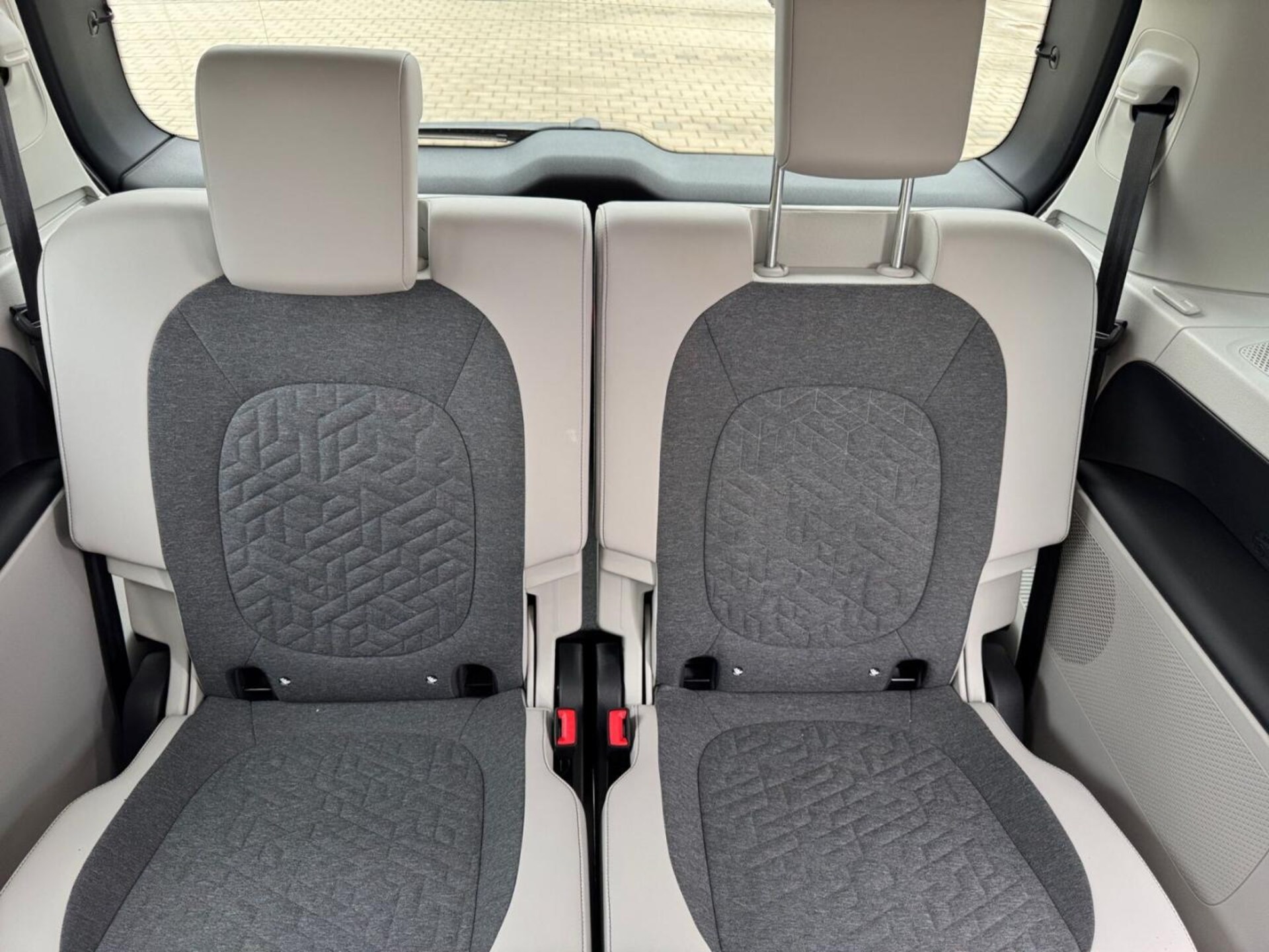 Volkswagen ID. Buzz Pro