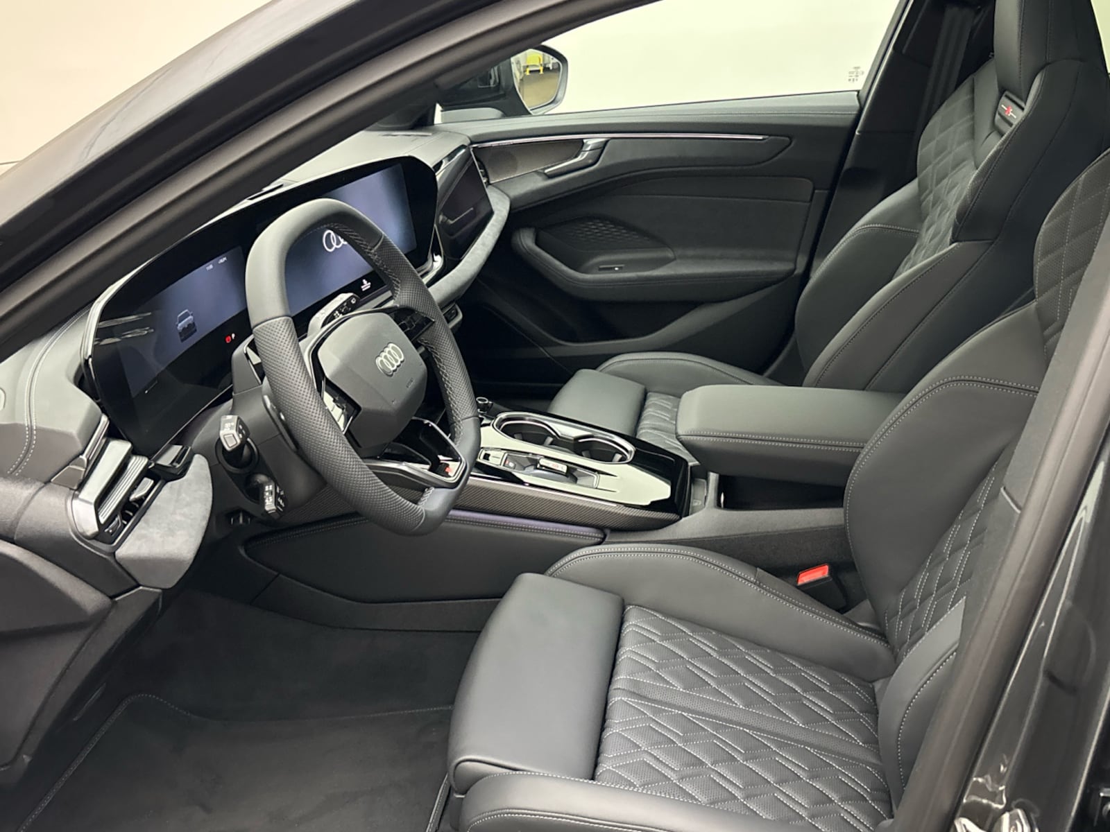 Audi A6 Avant – Bild 9