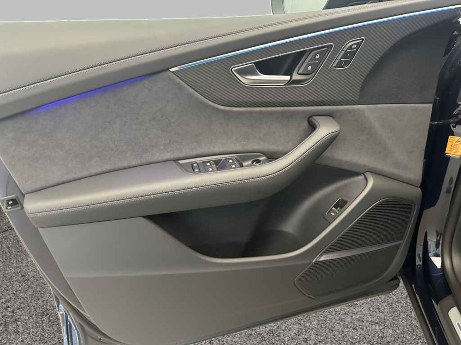 Audi RS Q8 performance – Bild 9