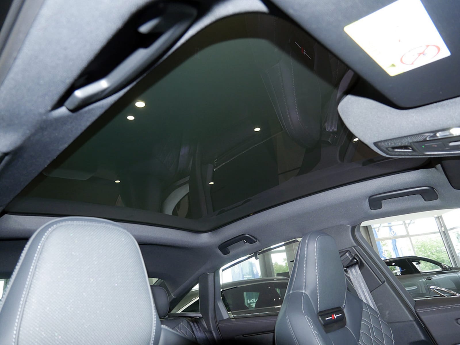 Audi A6 Limousine – Bild 20