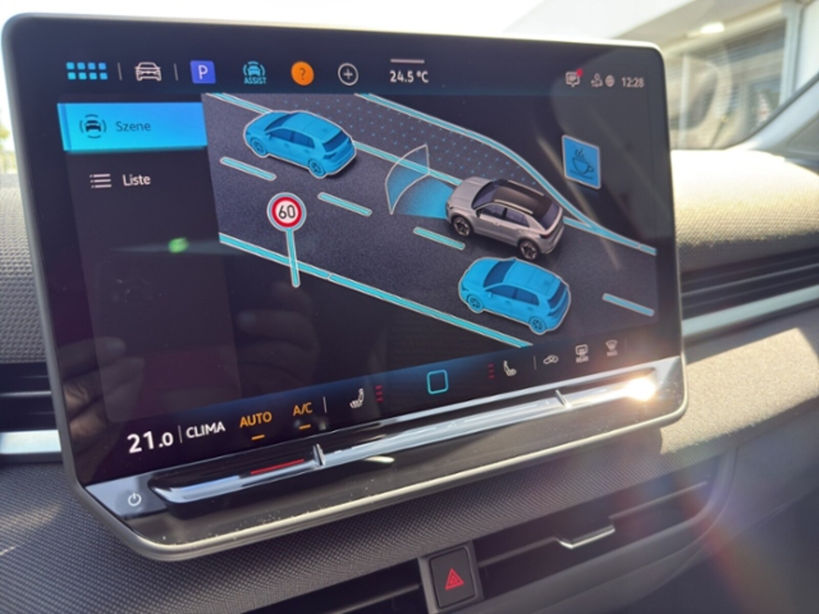 Volkswagen T-Roc – Bild 17