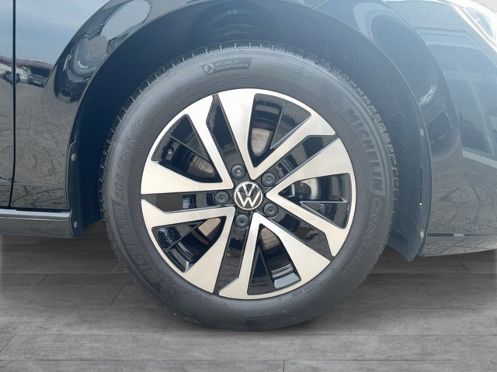 Volkswagen Golf – Bild 7