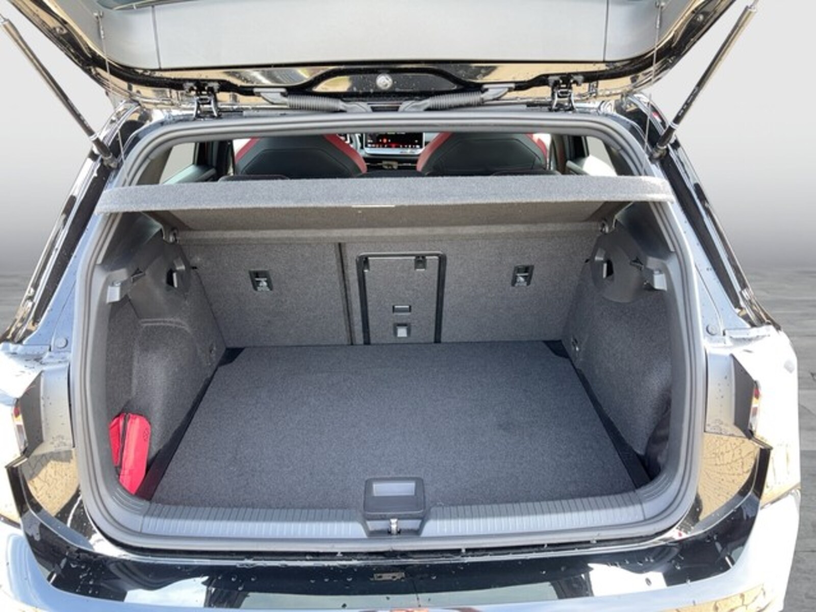 Volkswagen Golf – Bild 11