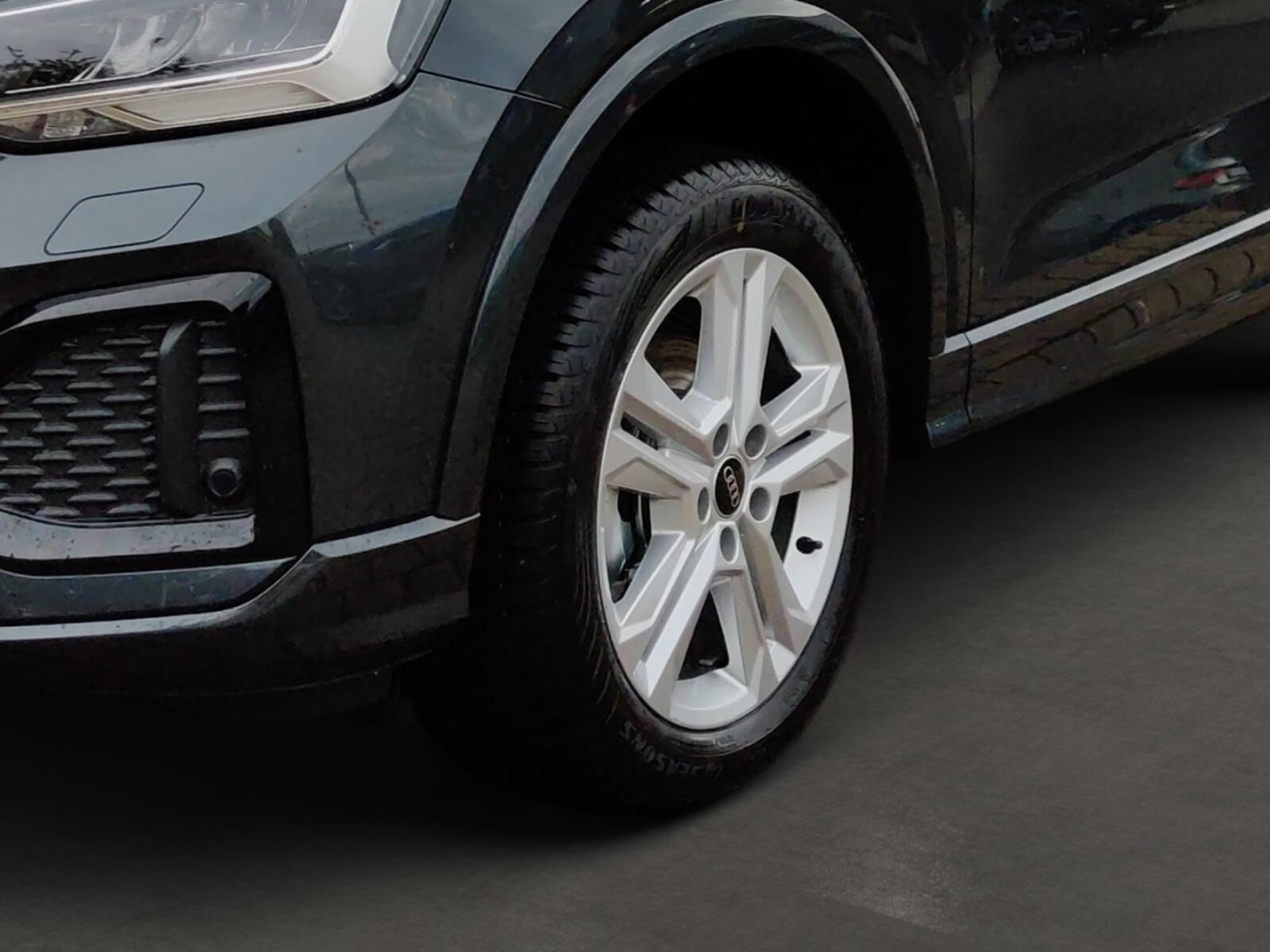 Audi Q2 – Bild 6