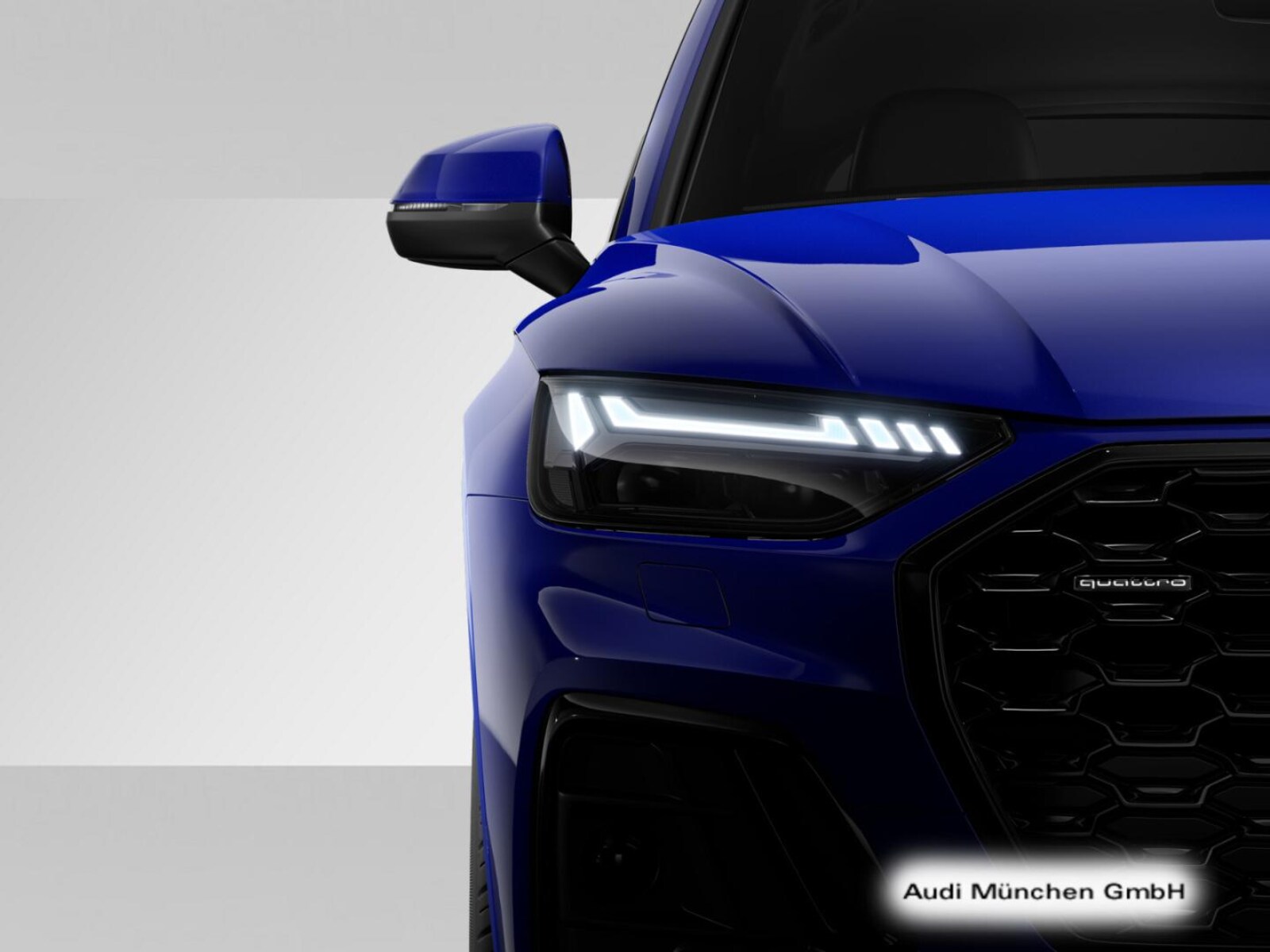 Audi Q5 Sportback – Bild 6
