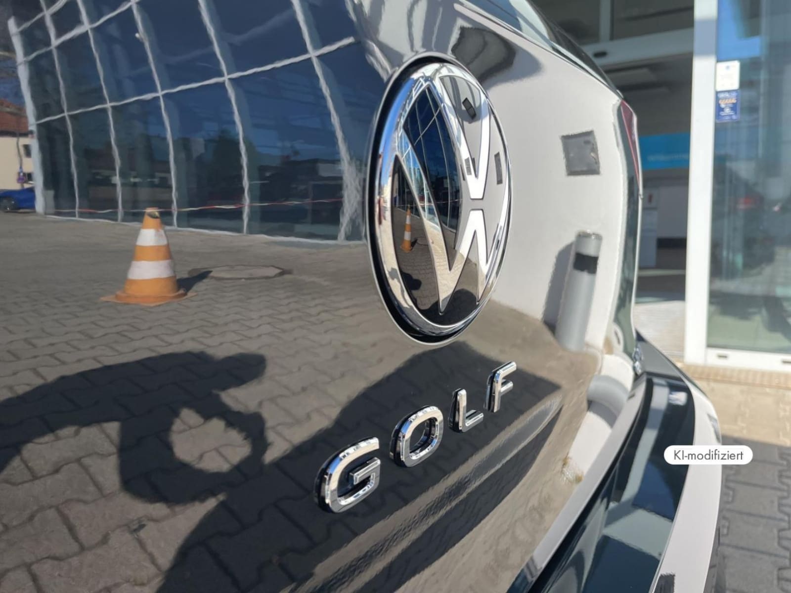 Volkswagen Golf – Bild 20