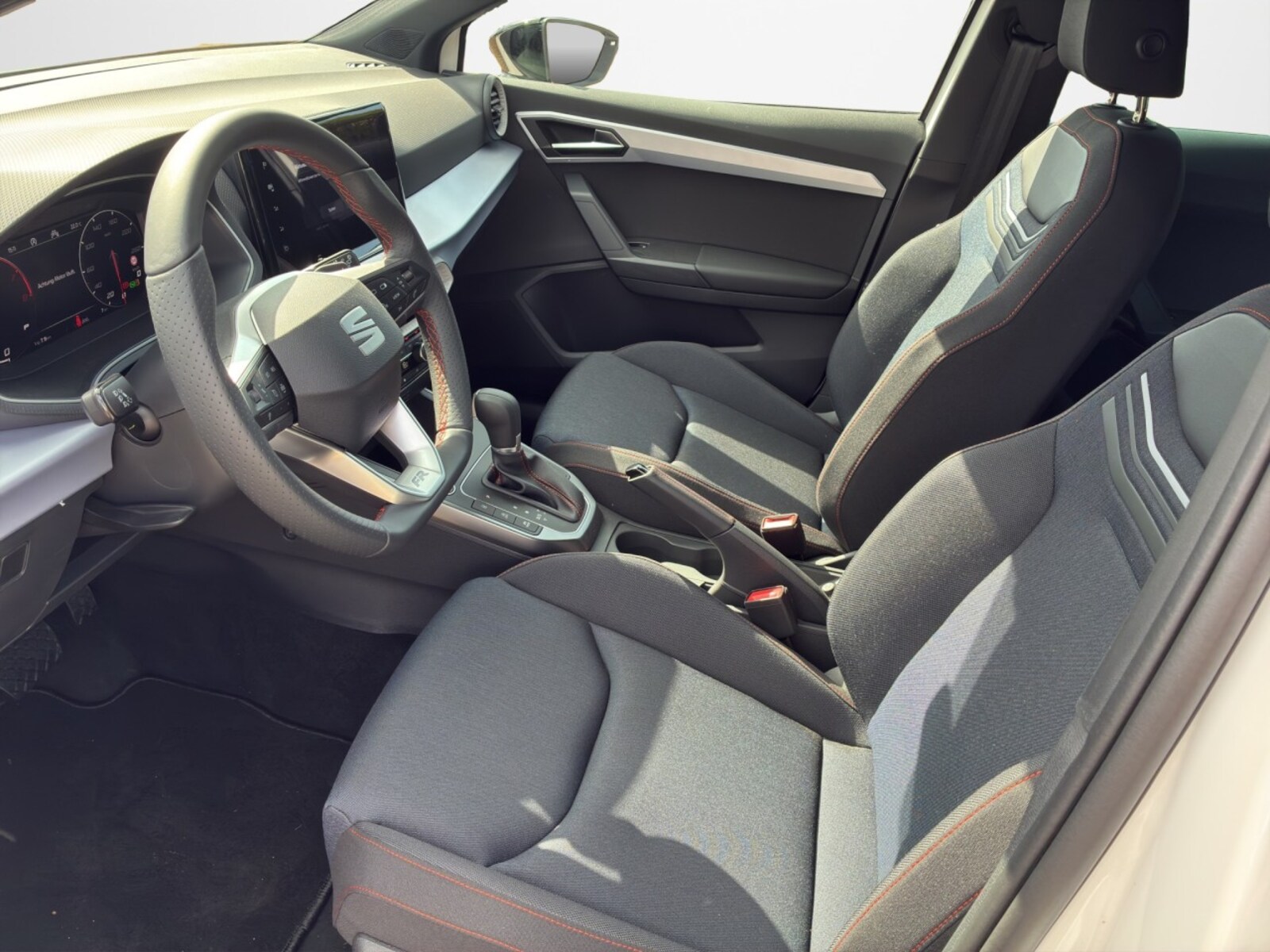 SEAT Ibiza – Bild 9