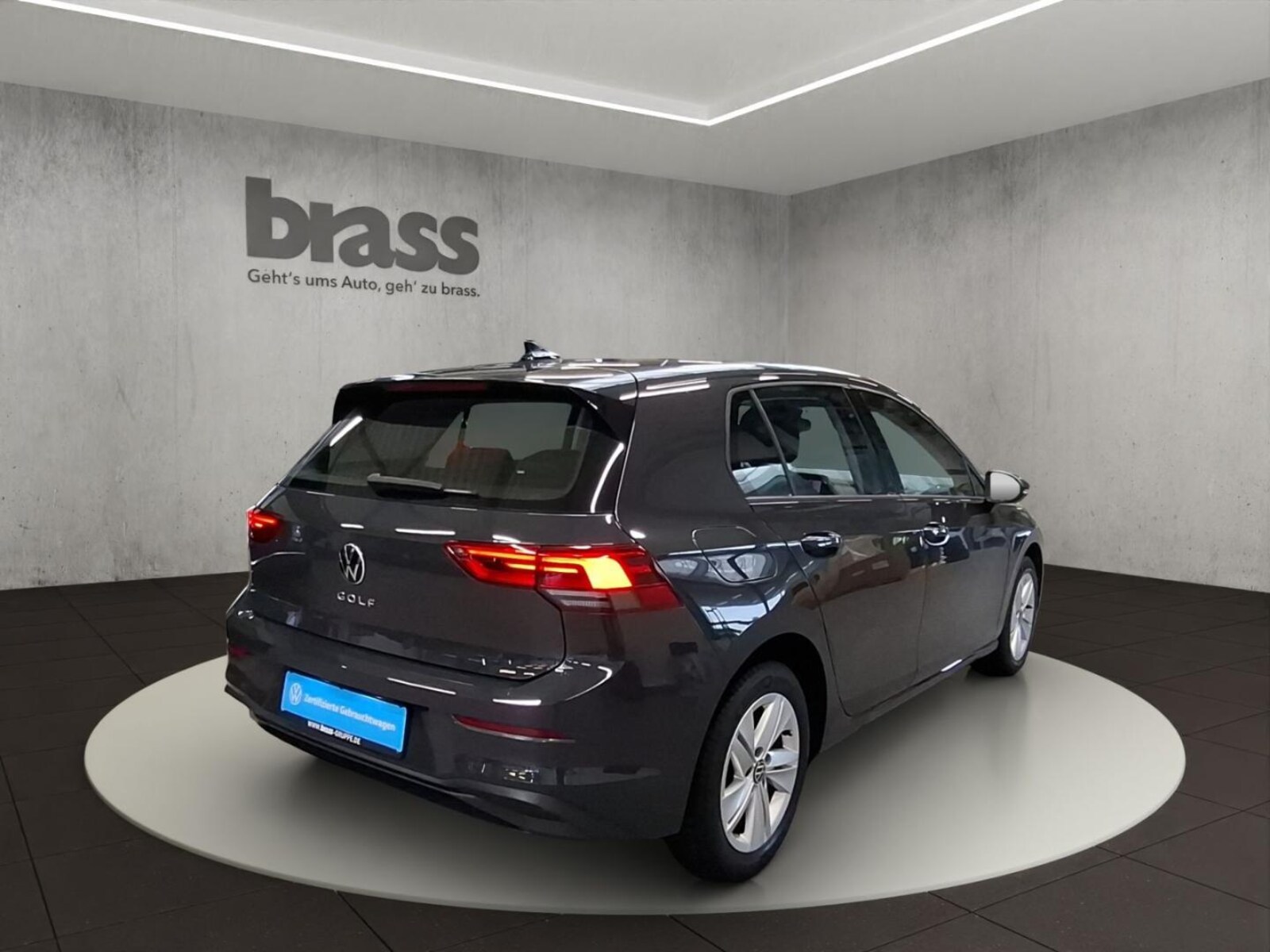 Volkswagen Golf – Bild 5