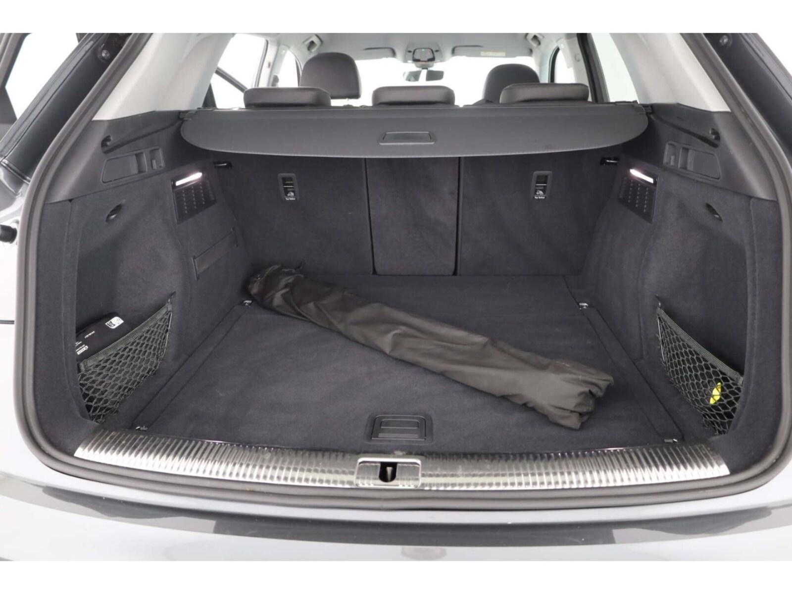 Audi Q5 – Bild 12