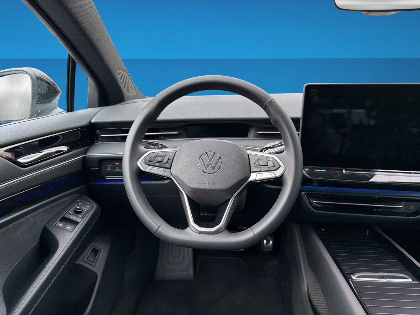 Volkswagen ID.7 Tourer – Bild 11