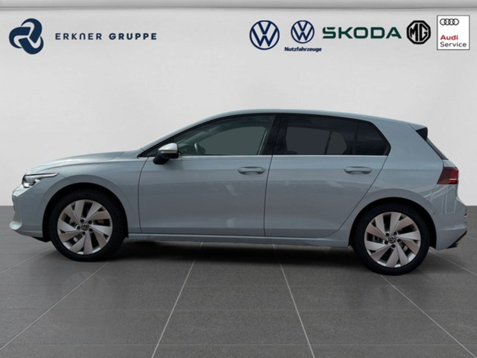 Volkswagen Golf – Bild 2