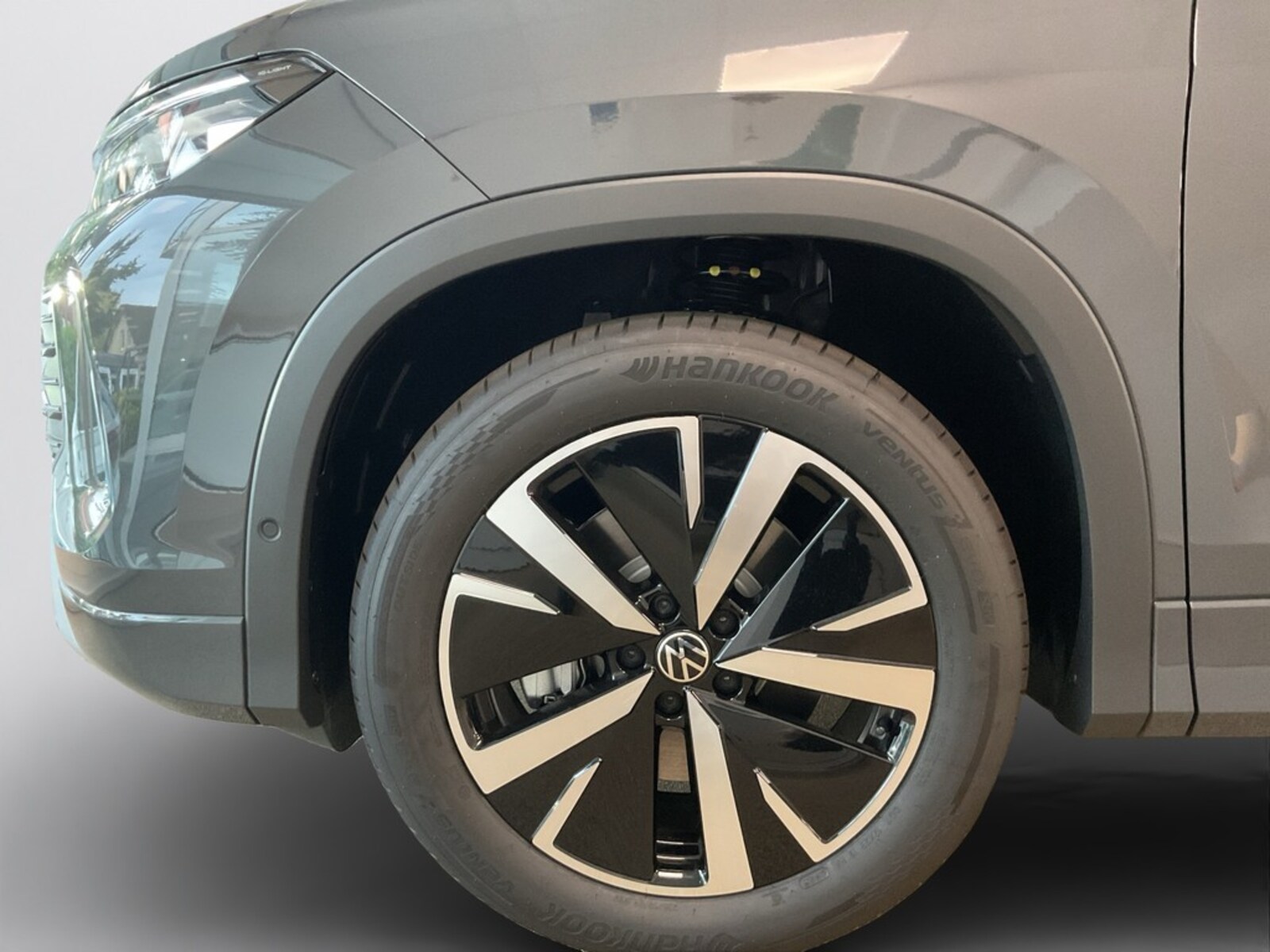 Volkswagen Tayron – Bild 16