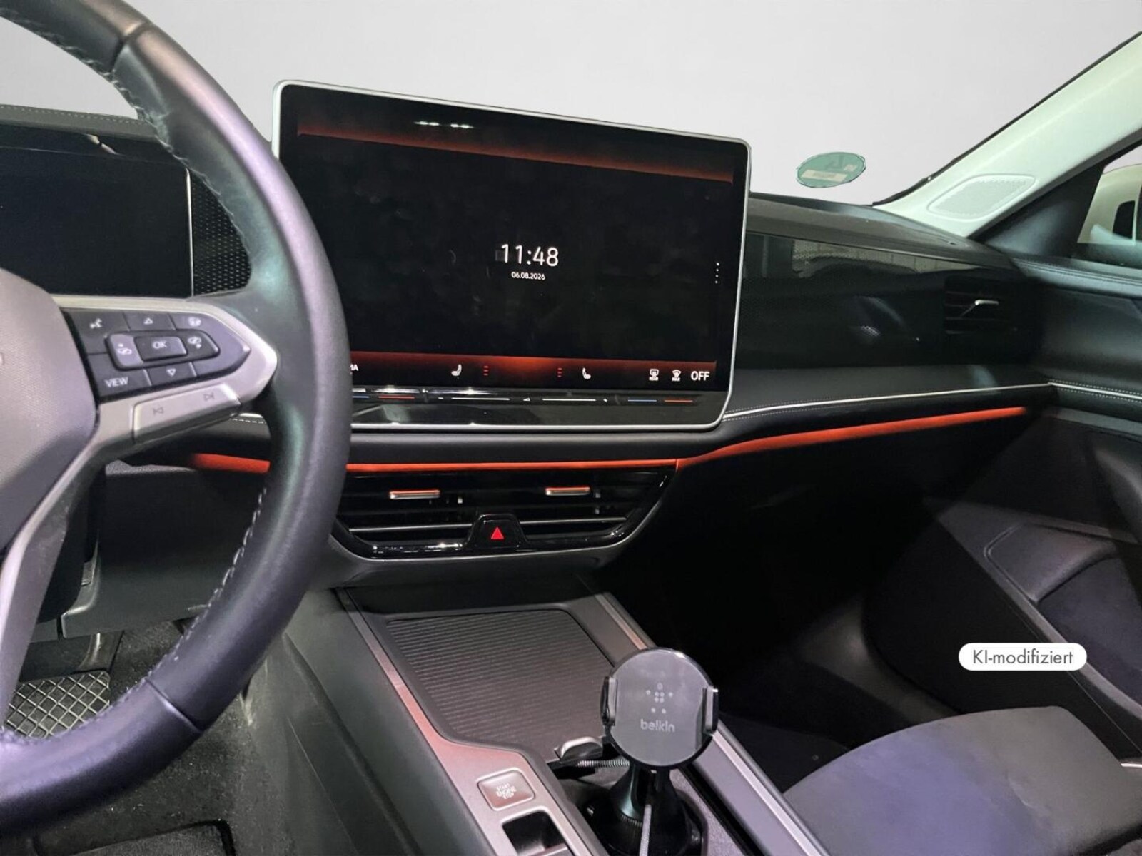 Volkswagen Passat – Bild 10