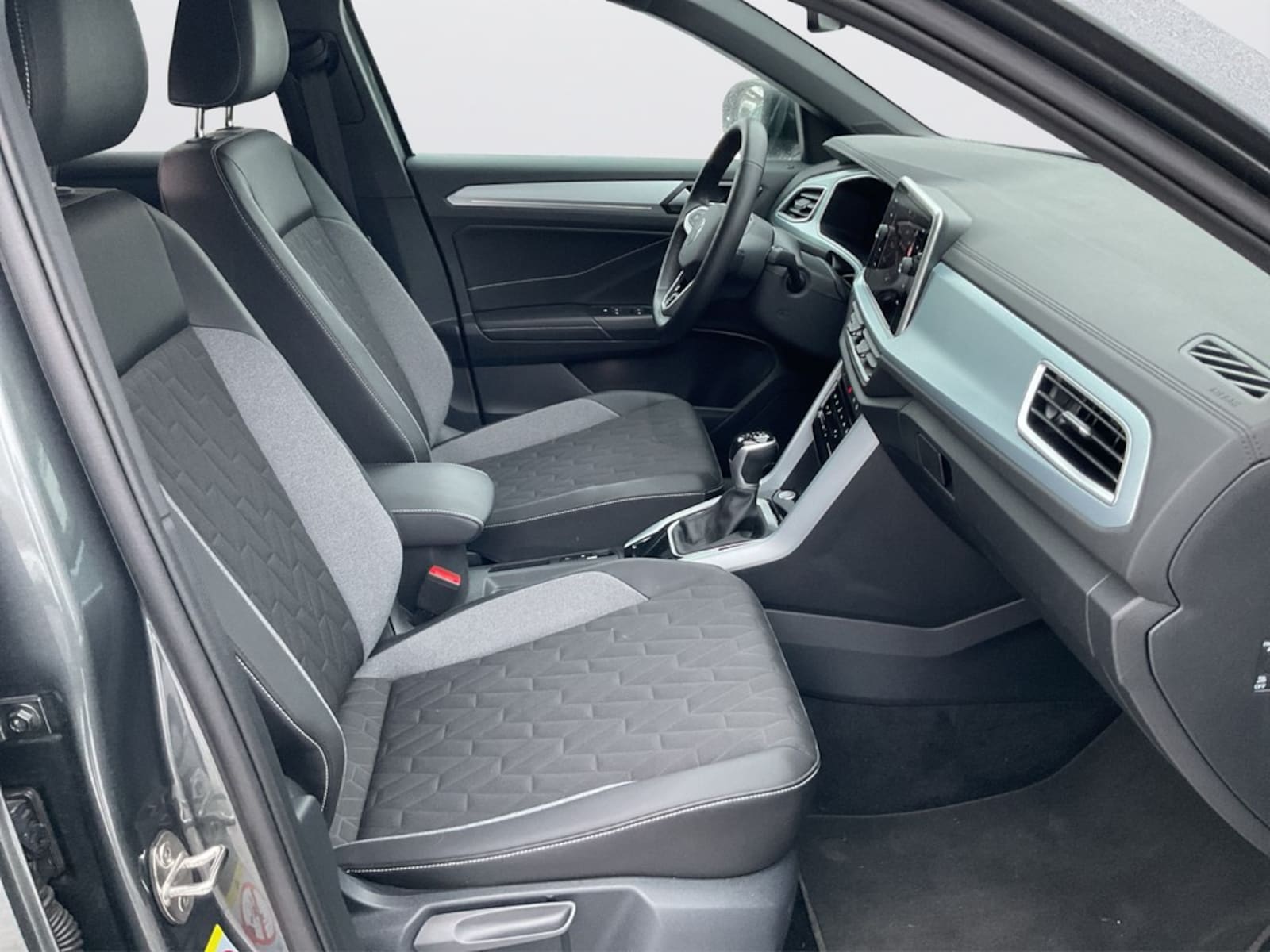 Volkswagen T-Roc – Bild 18