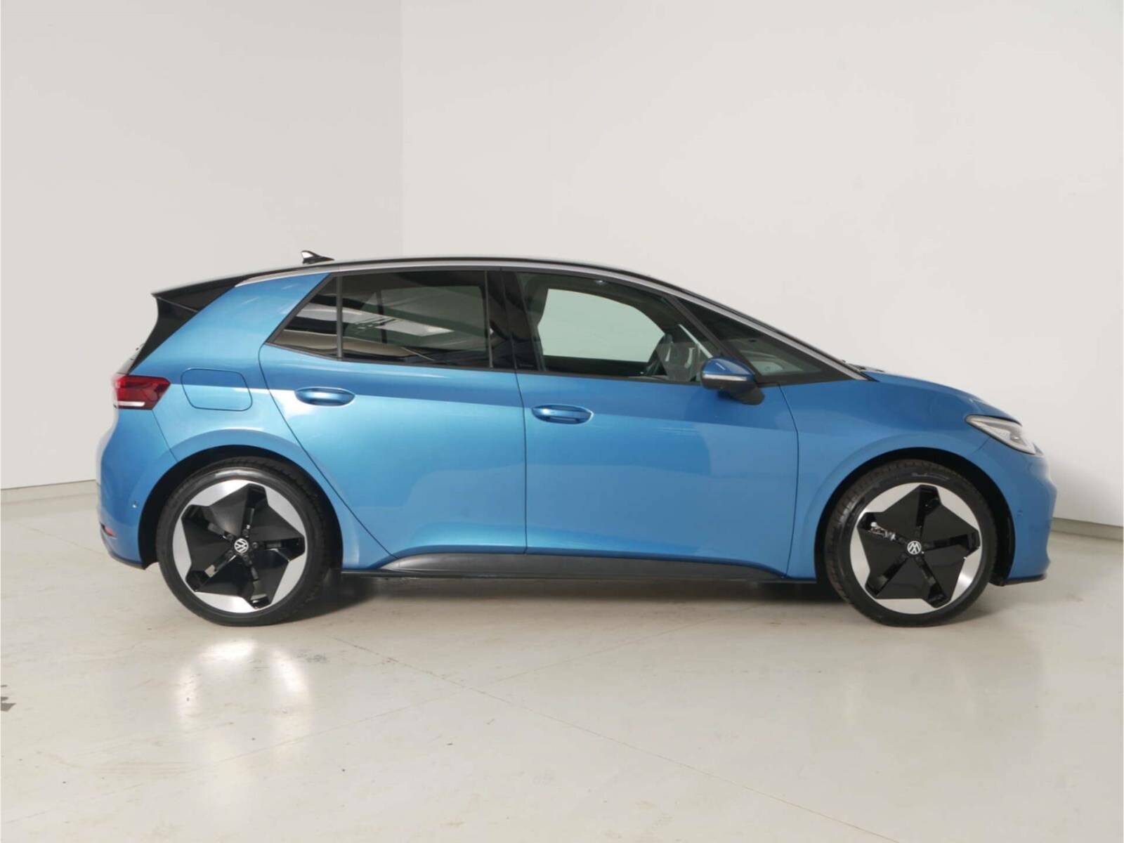 Volkswagen ID.3 – Bild 9