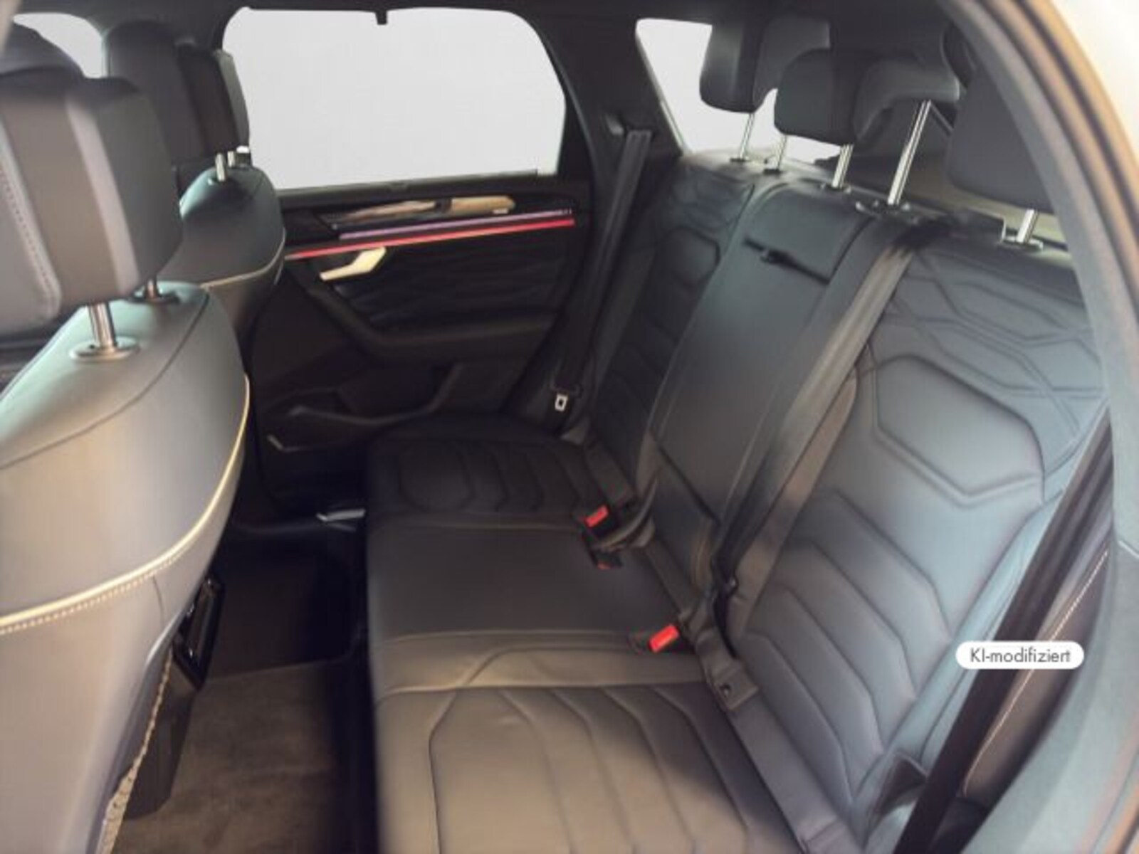 Volkswagen Touareg – Bild 14