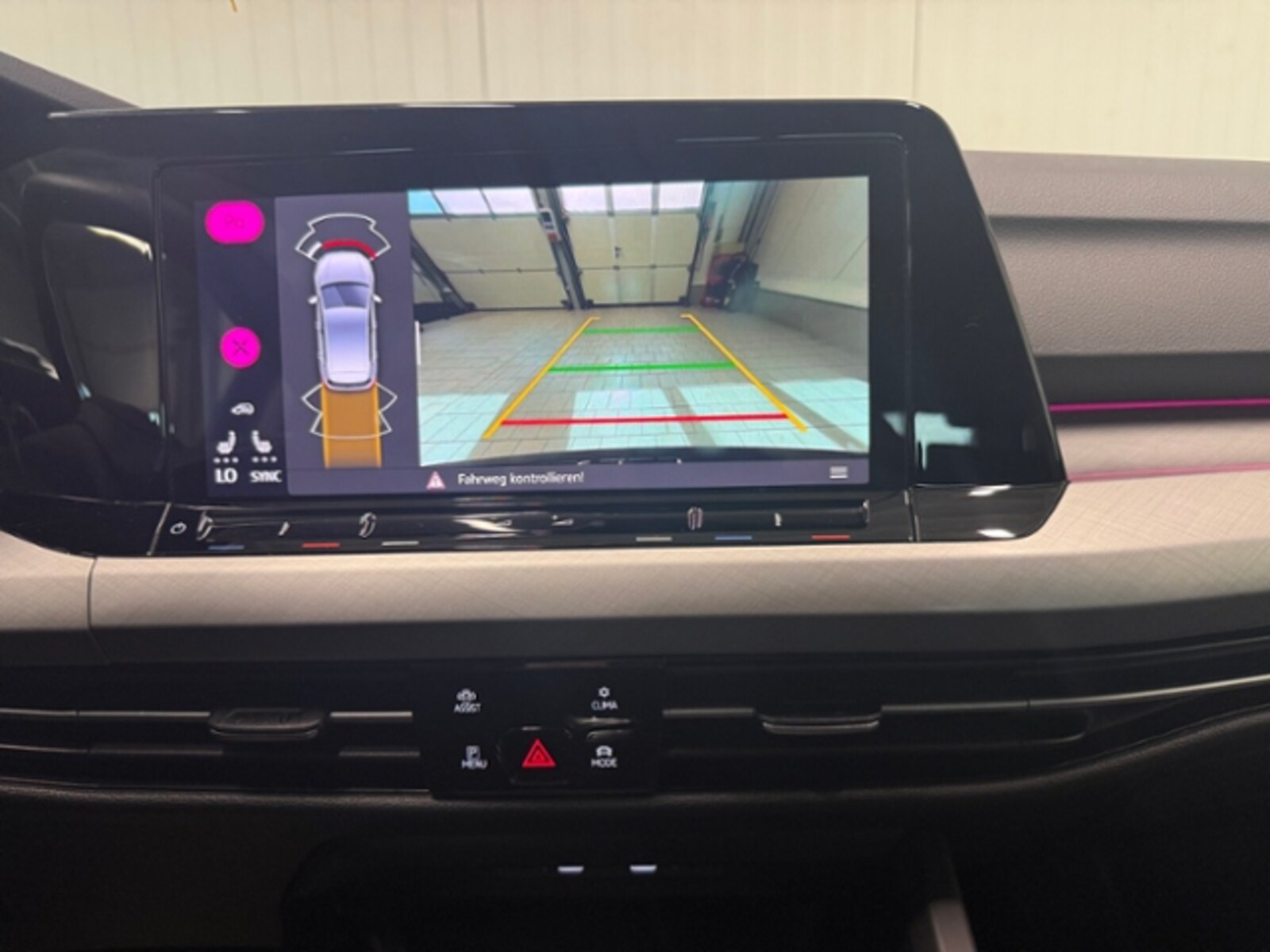 Volkswagen Golf – Bild 12