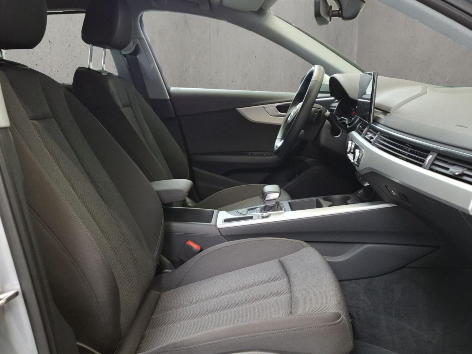 Audi A4 Limousine – Bild 18