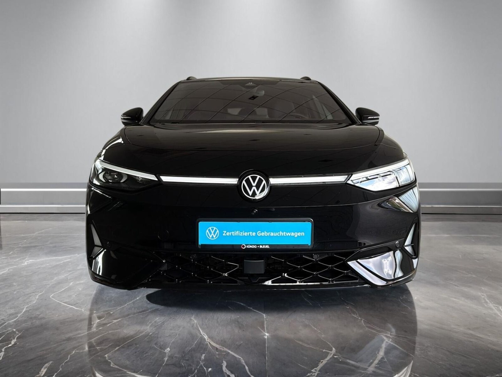 Volkswagen ID.7 Tourer – Bild 3