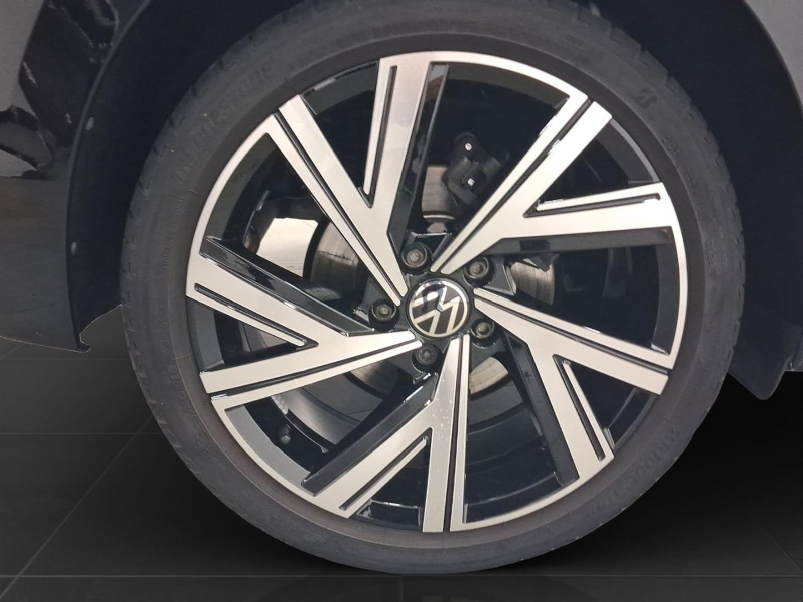 Volkswagen Golf – Bild 7