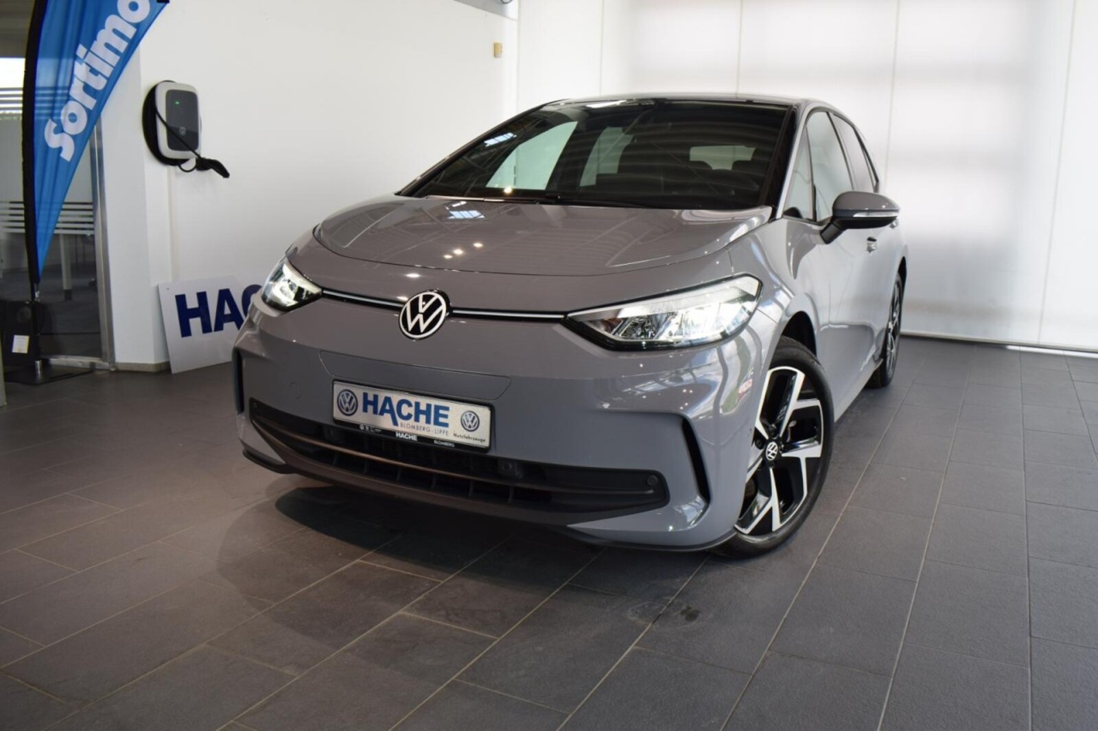 Volkswagen ID.3 – Bild 2