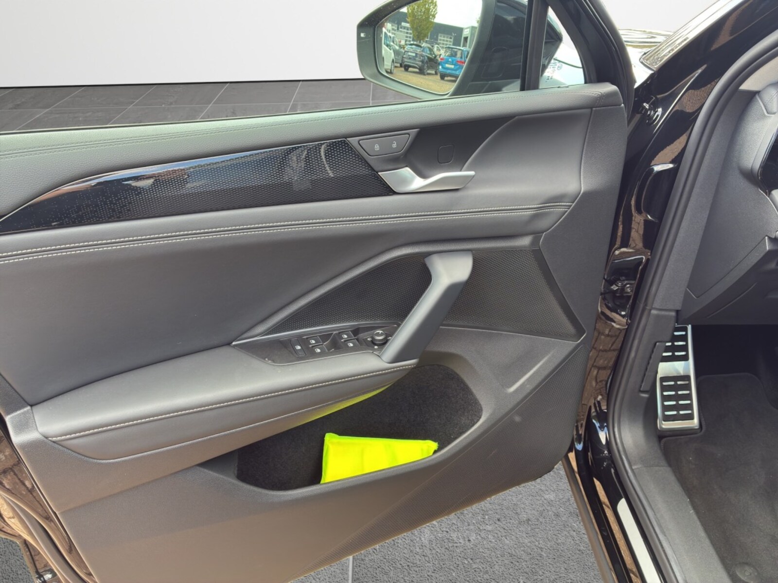 Volkswagen Tiguan – Bild 12