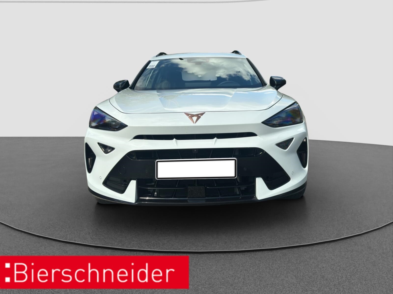 CUPRA Formentor – Bild 2