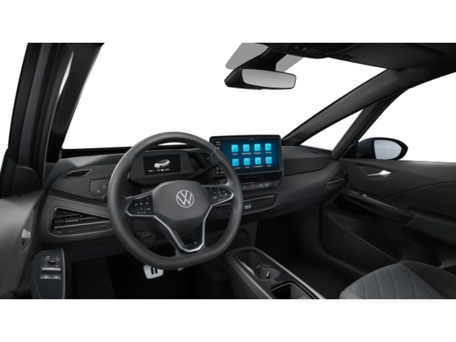 Volkswagen ID.3 – Bild 11