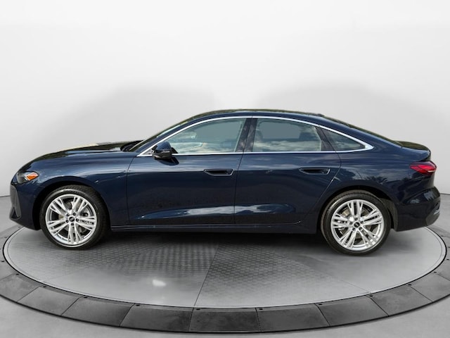 2026 Audi A5 Sedan