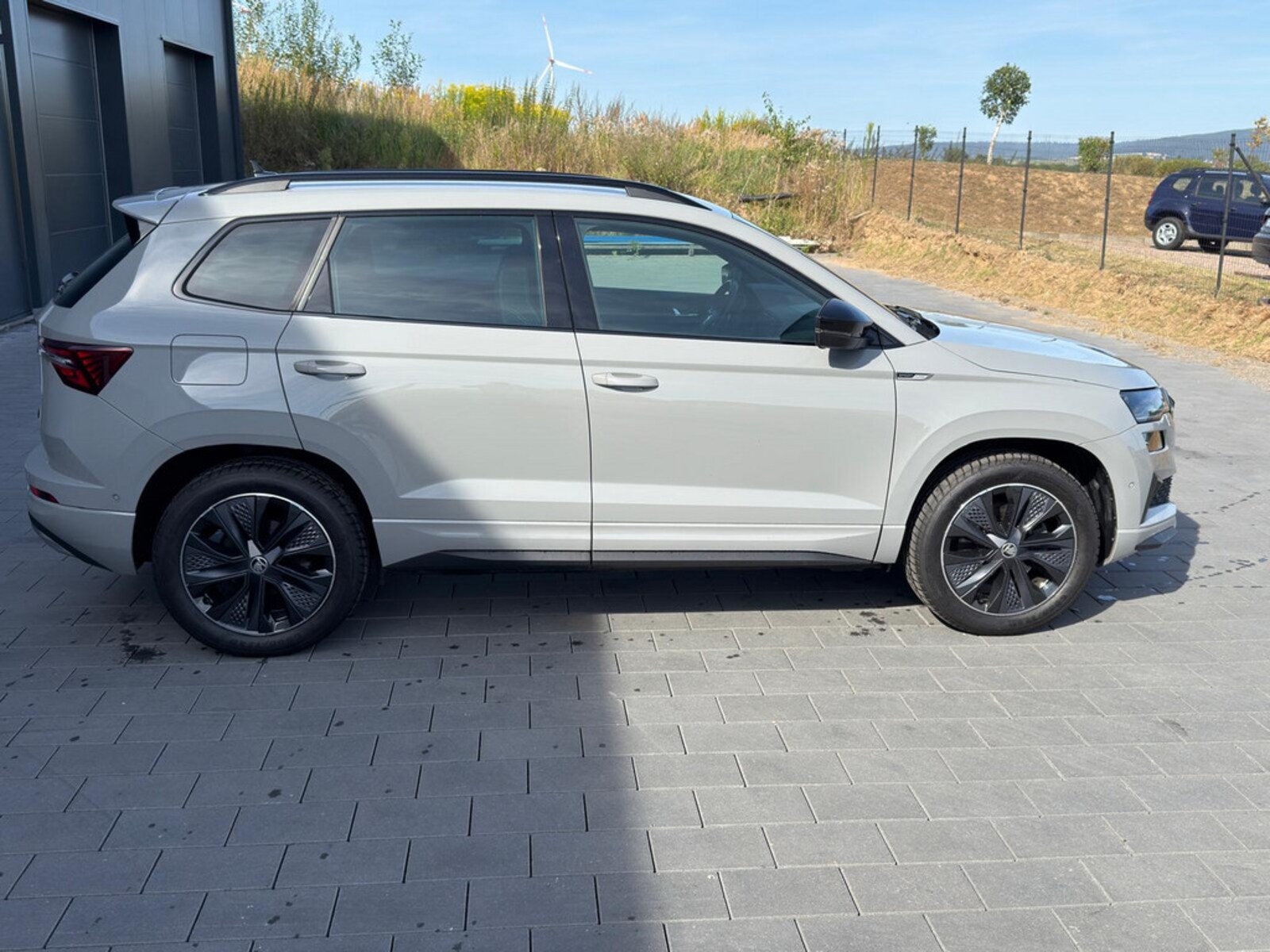 Škoda Karoq – Bild 4