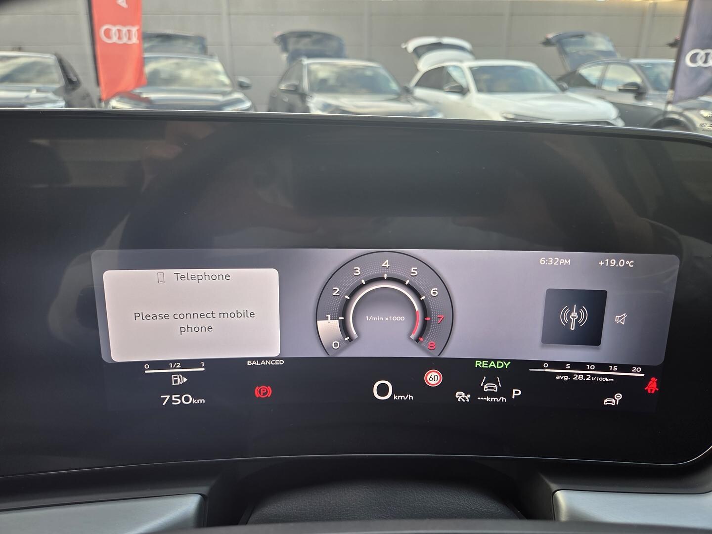 Image about Audi Q3 SUV TFSI 110 kW