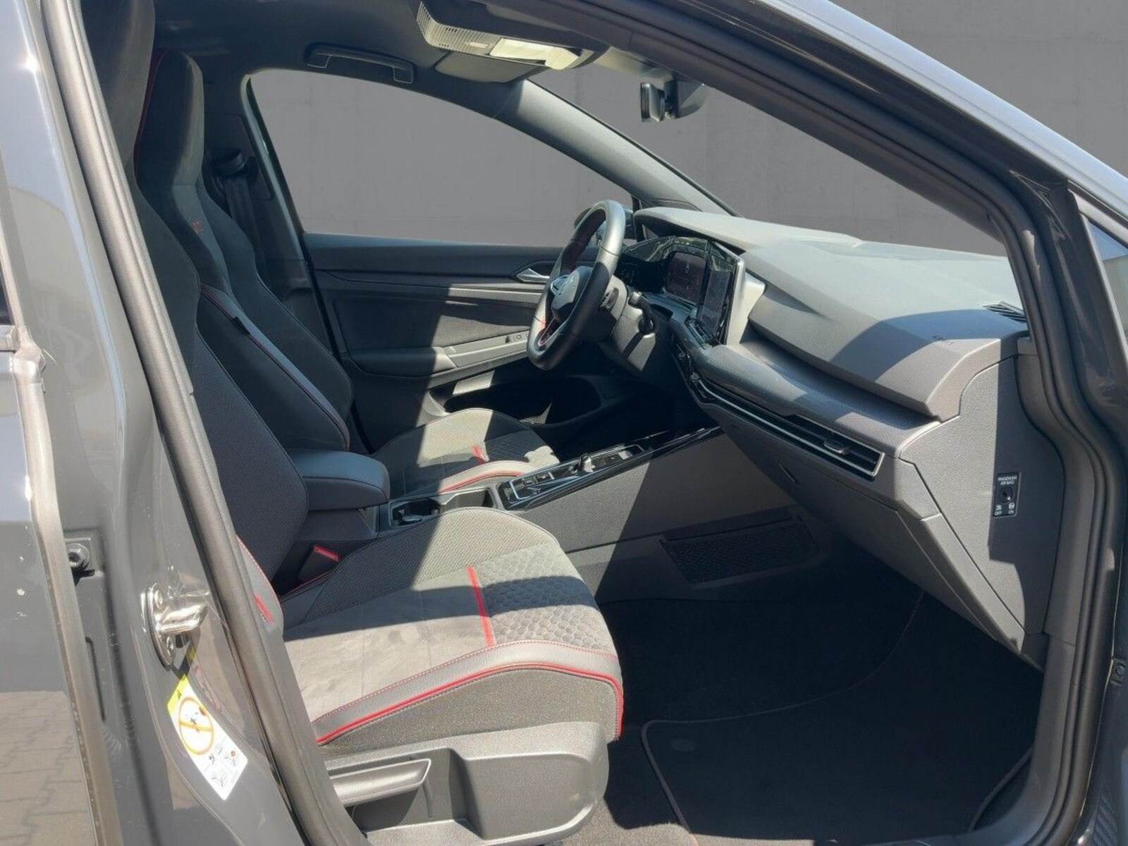 Volkswagen Golf – Bild 11
