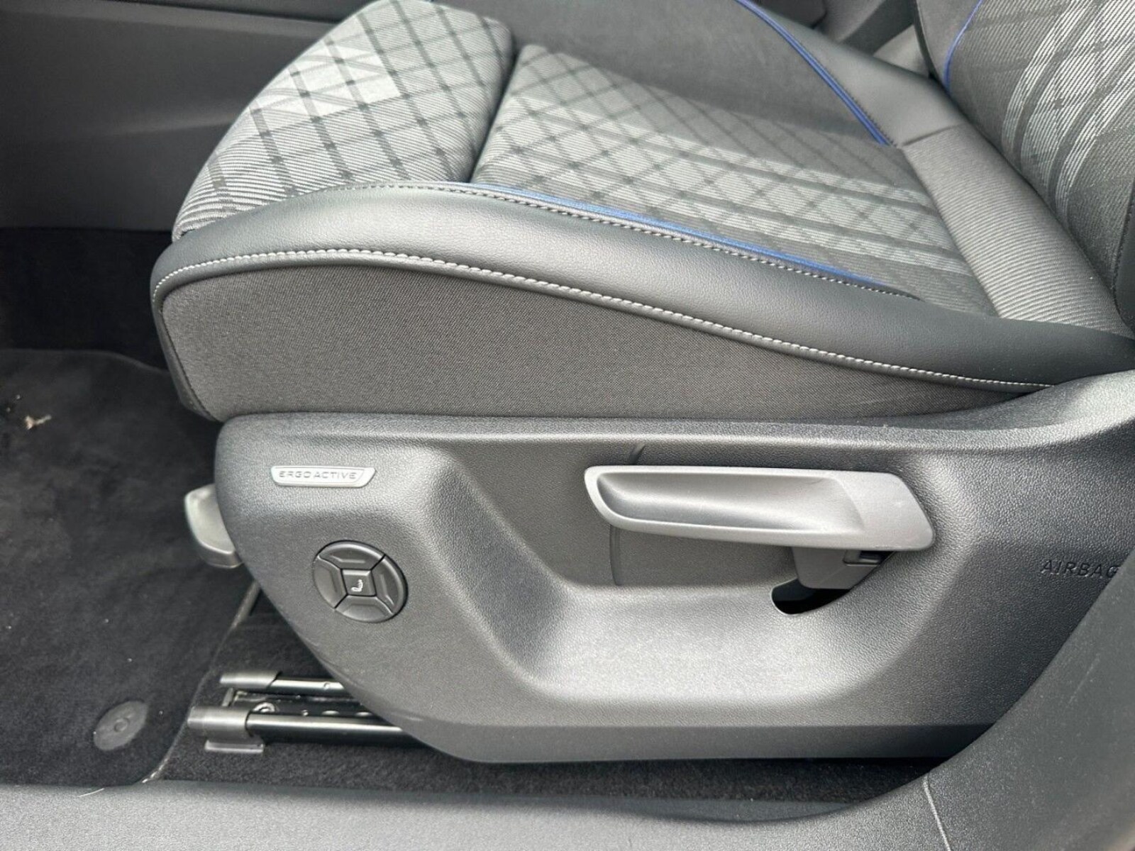 Volkswagen Tayron – Bild 21
