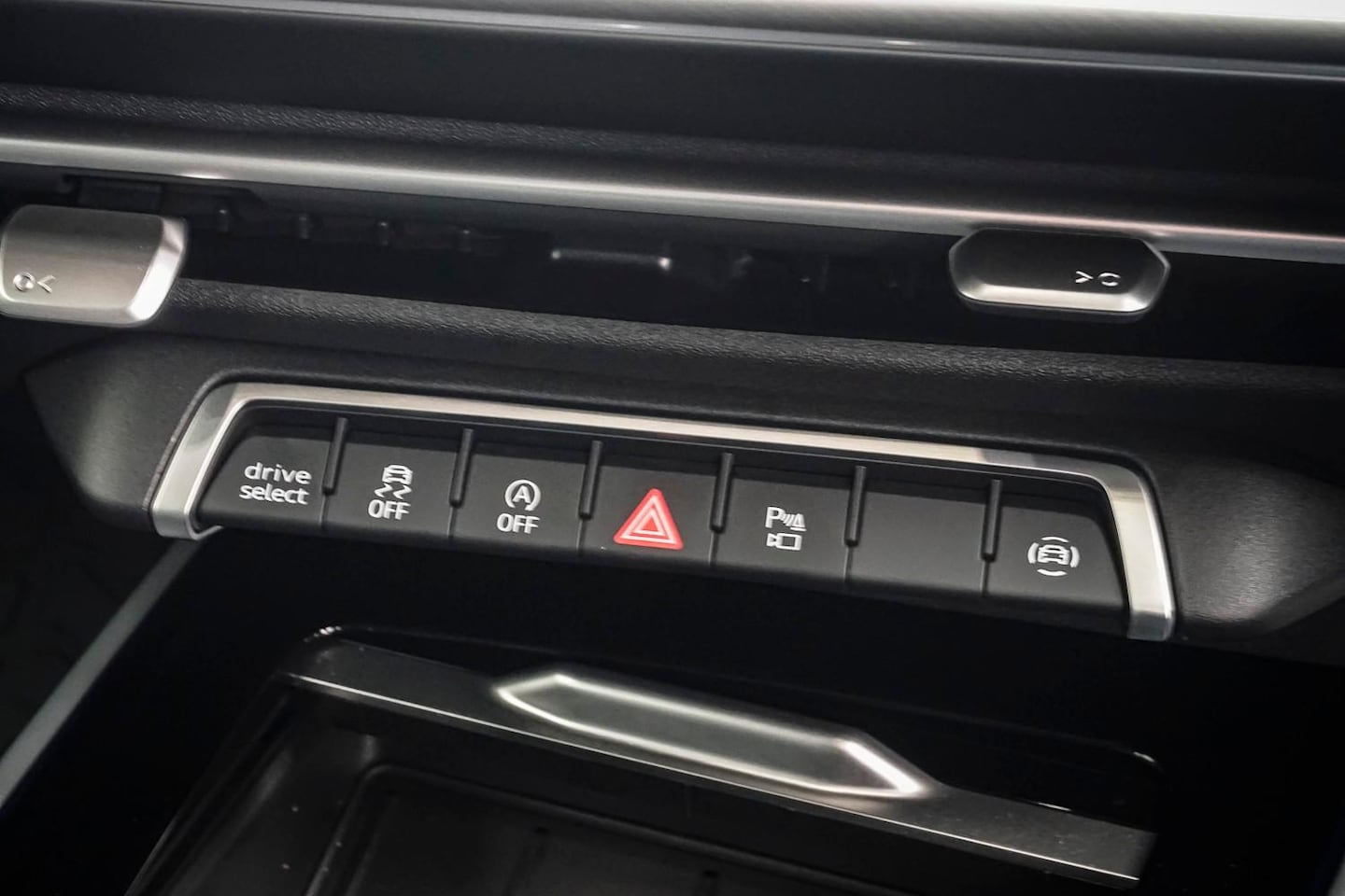Image about Audi Q3 SUV TFSI 110 kW