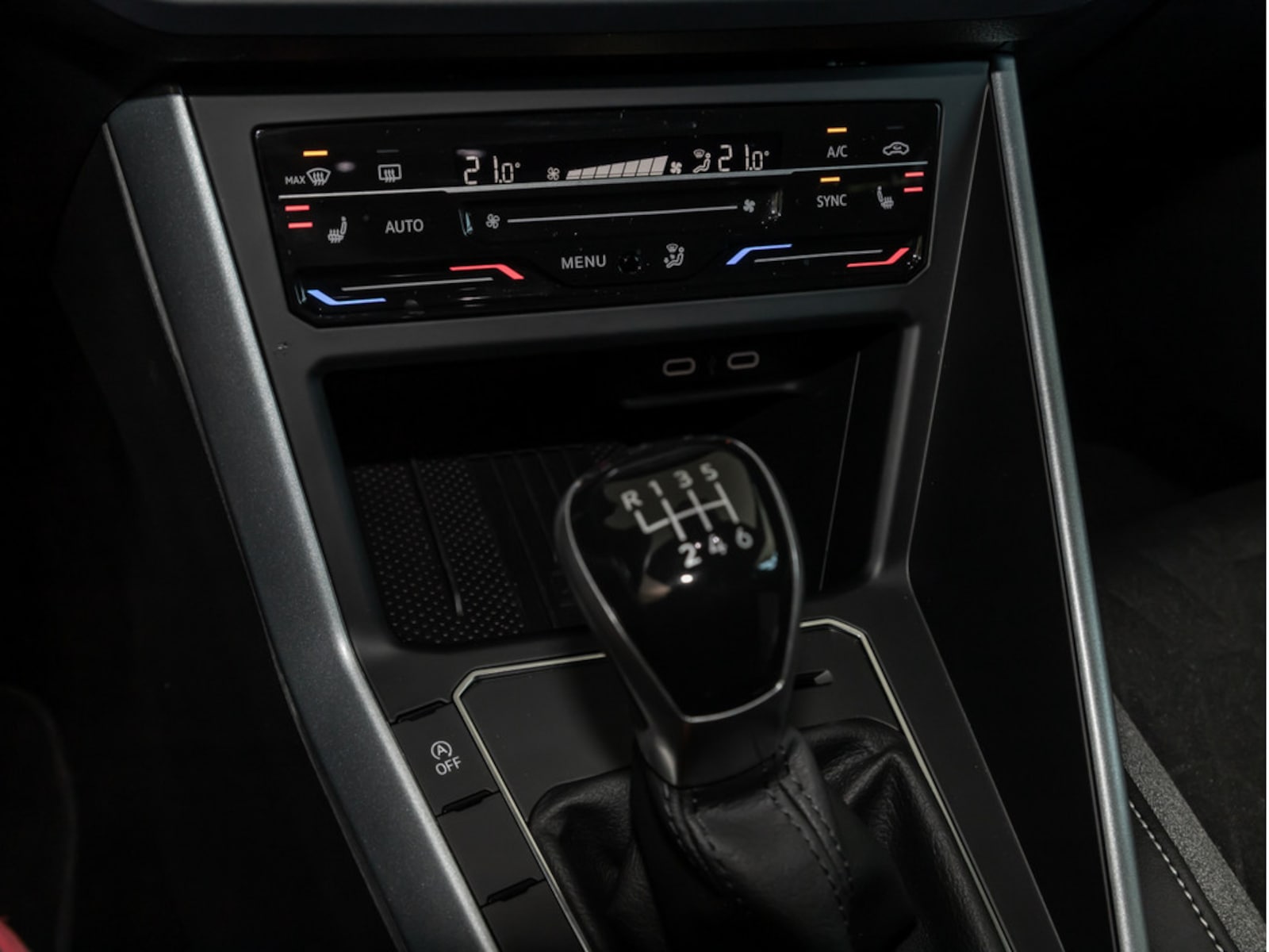 Volkswagen Taigo – Bild 24