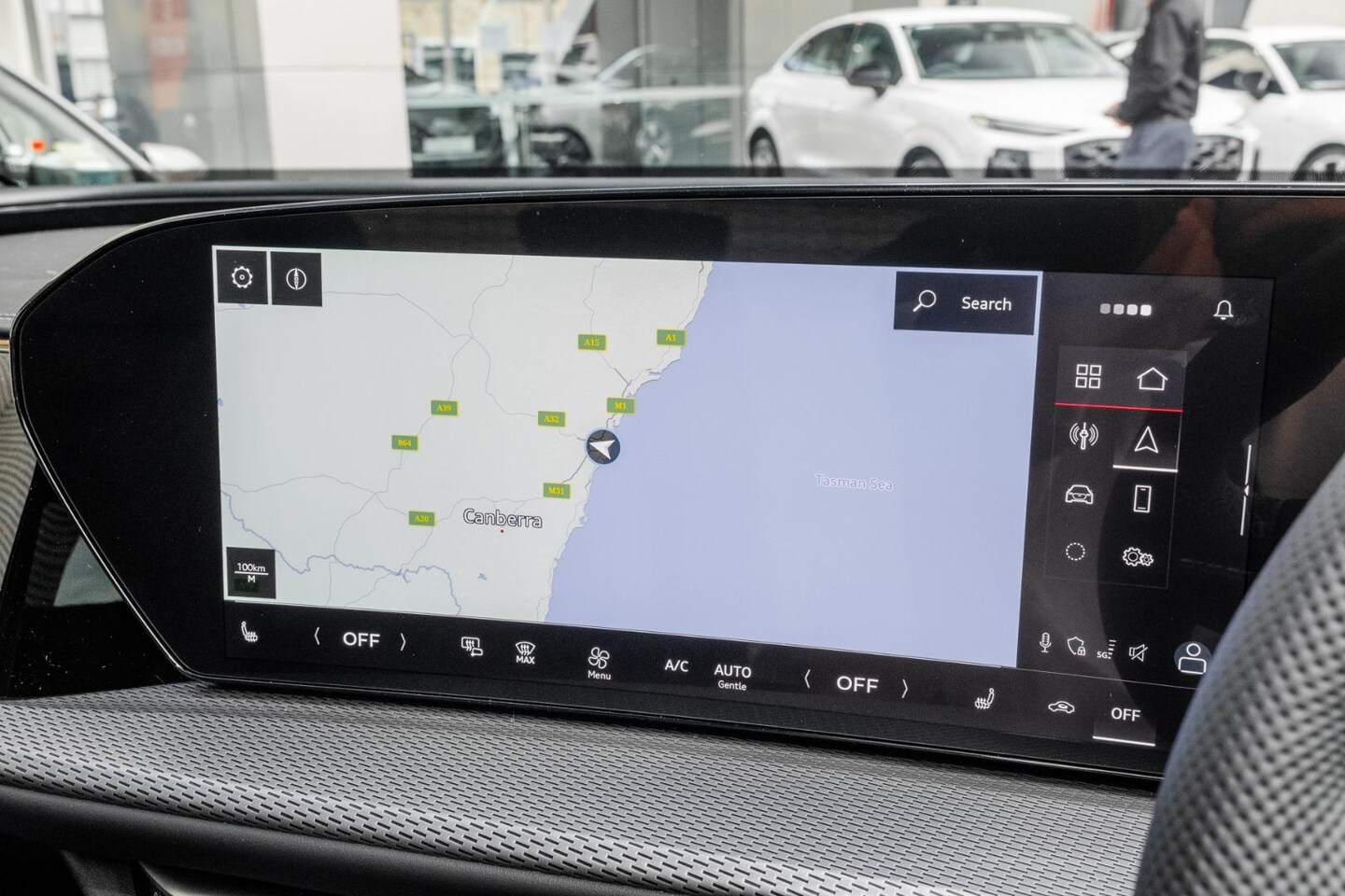 Image about Audi Q5 SUV TFSI quattro 200 kW sport