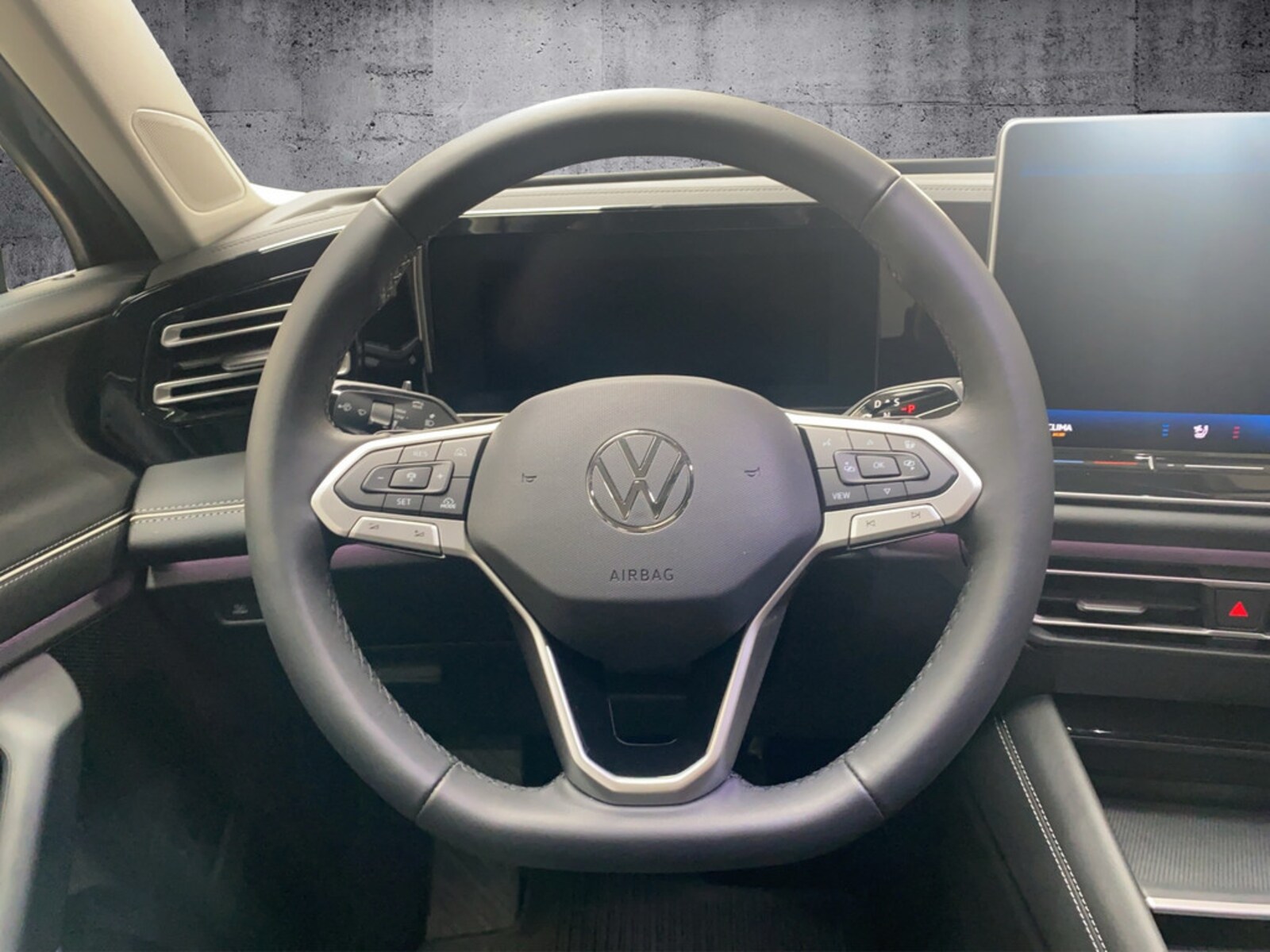Volkswagen Tiguan – Bild 20