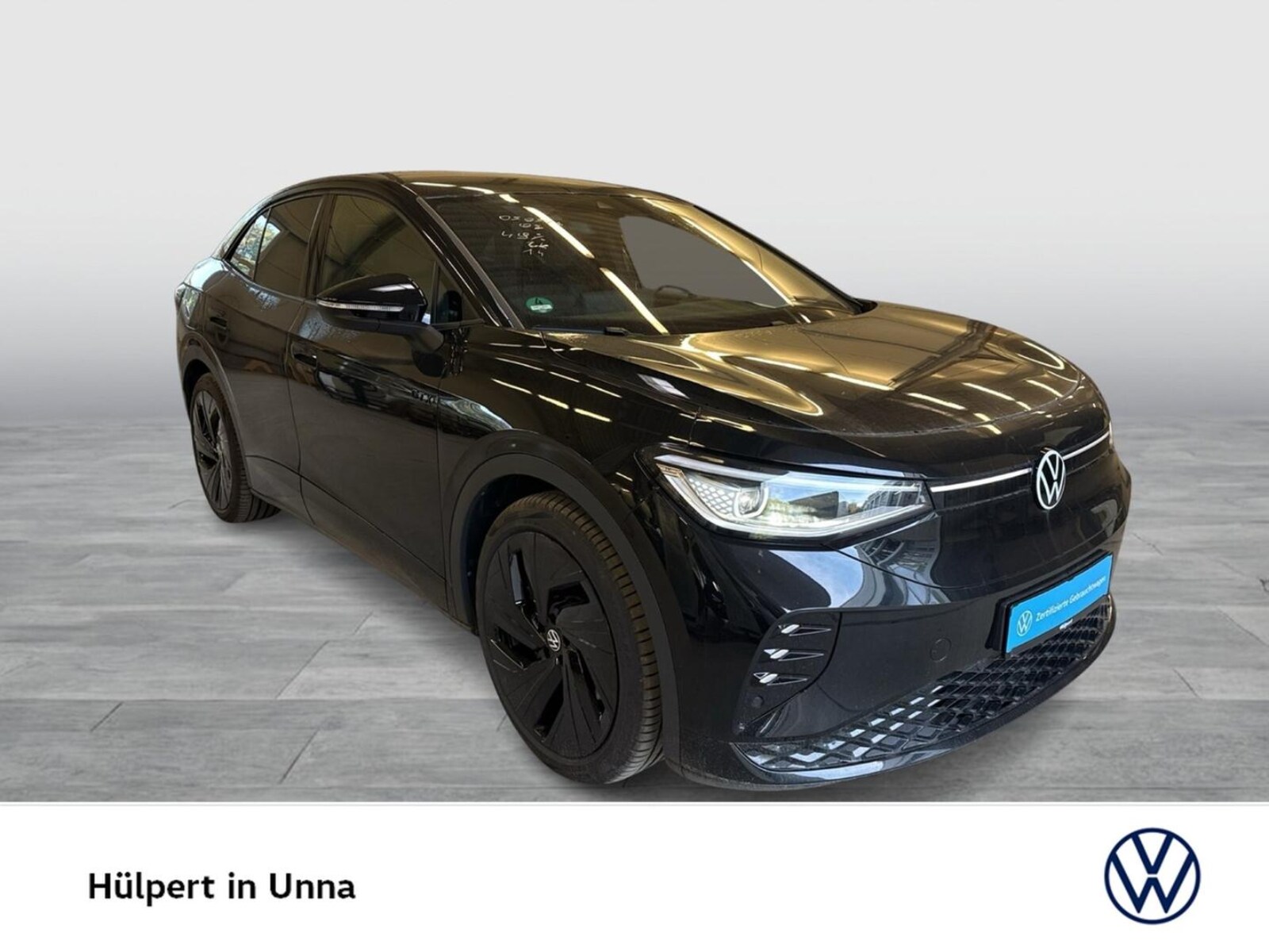 Volkswagen ID.5 – Bild 7