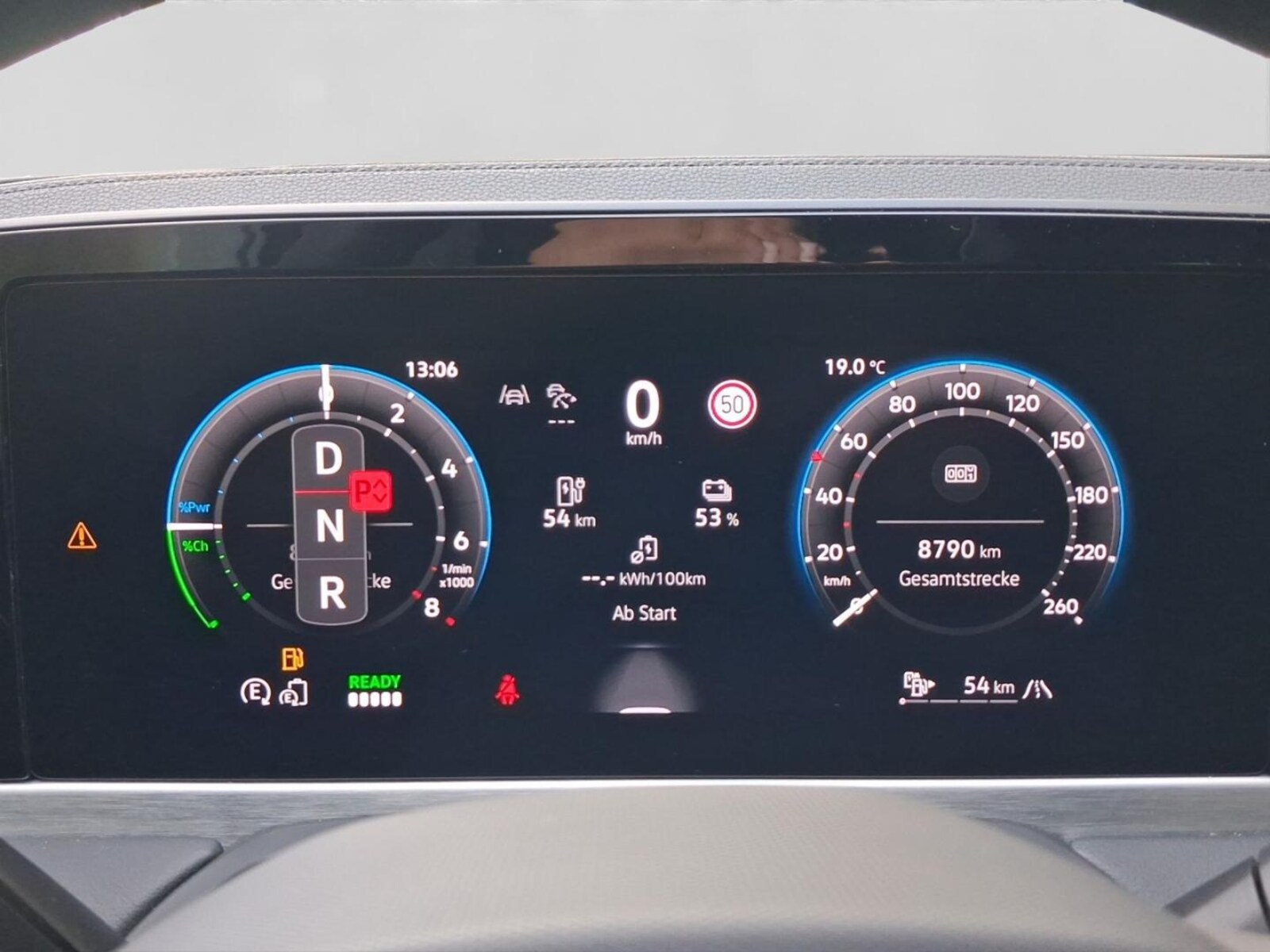 Volkswagen Passat – Bild 9