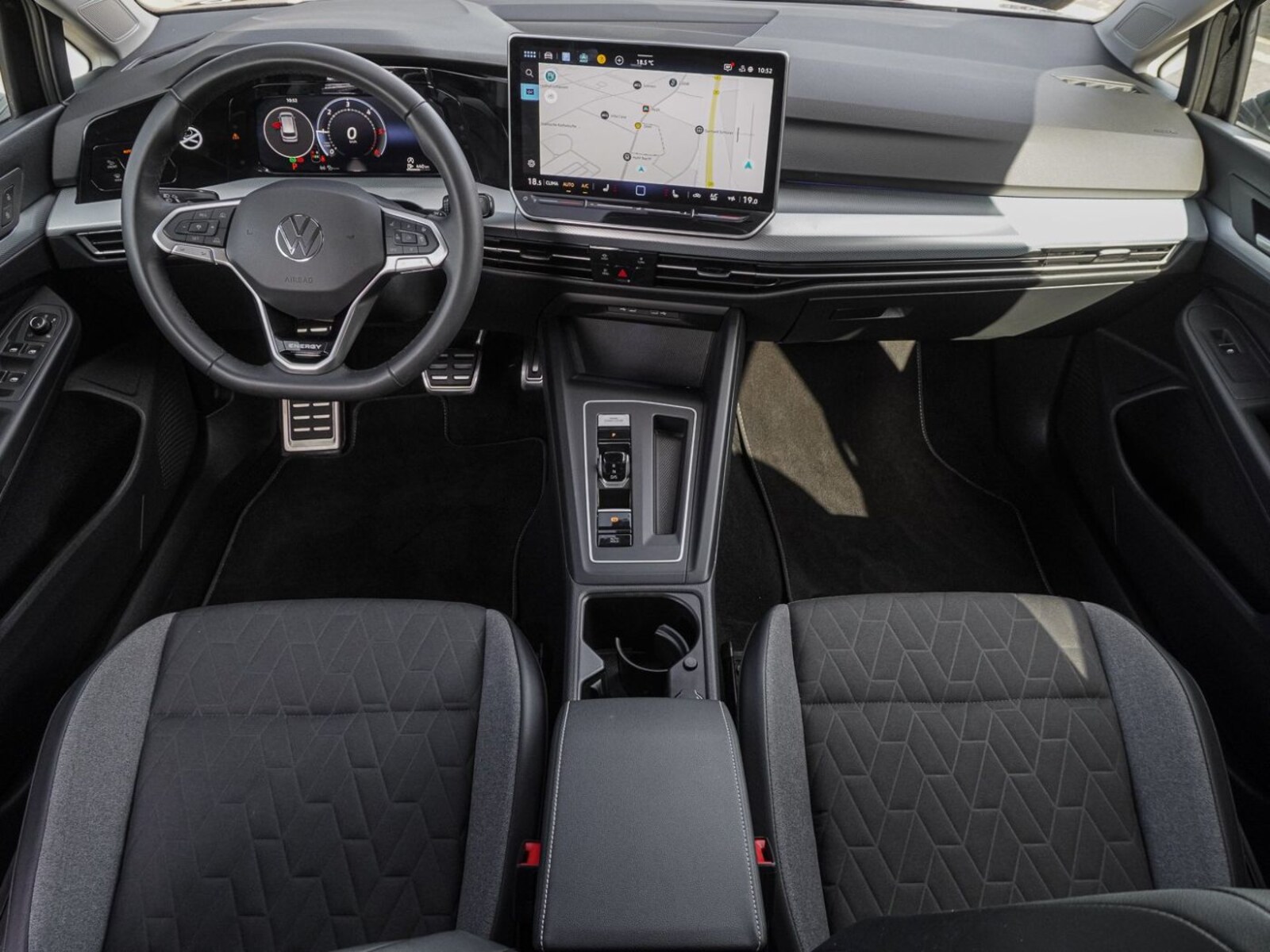Volkswagen Golf Variant – Bild 25