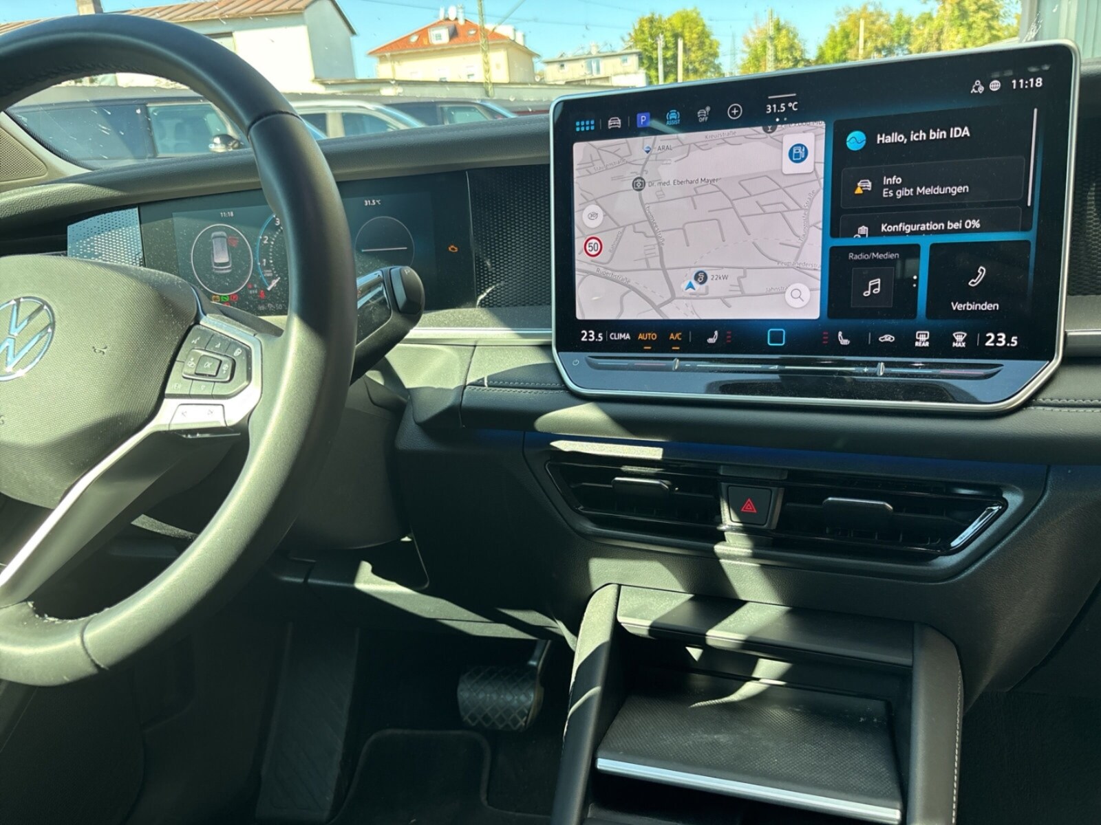 Volkswagen Tayron – Bild 14