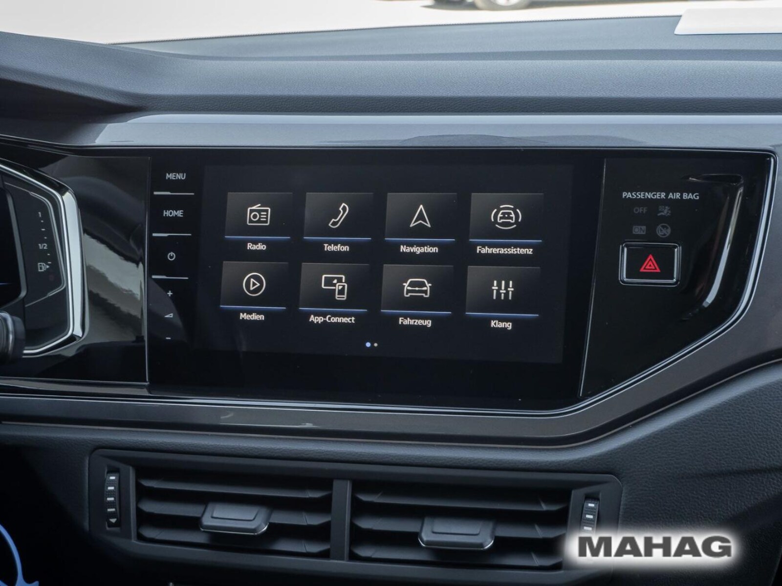 Volkswagen Taigo – Bild 18