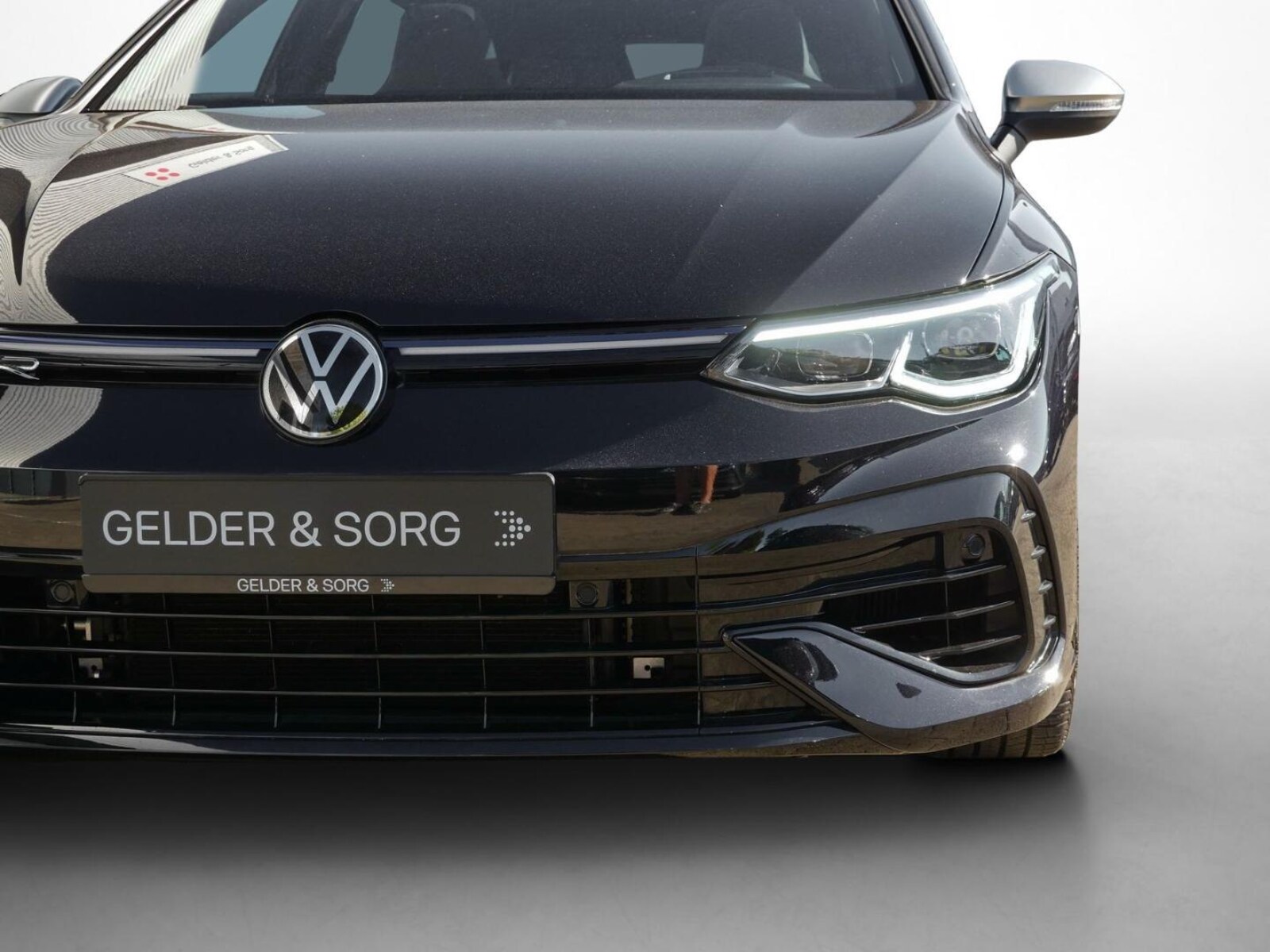 Volkswagen Golf Variant – Bild 12