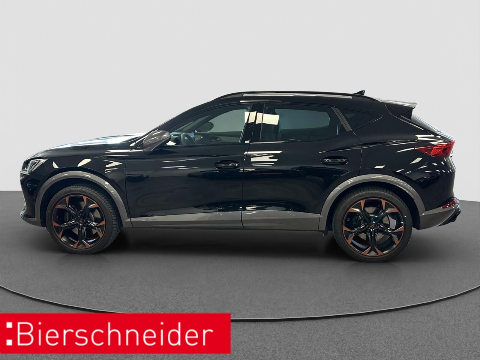 CUPRA Formentor – Bild 10