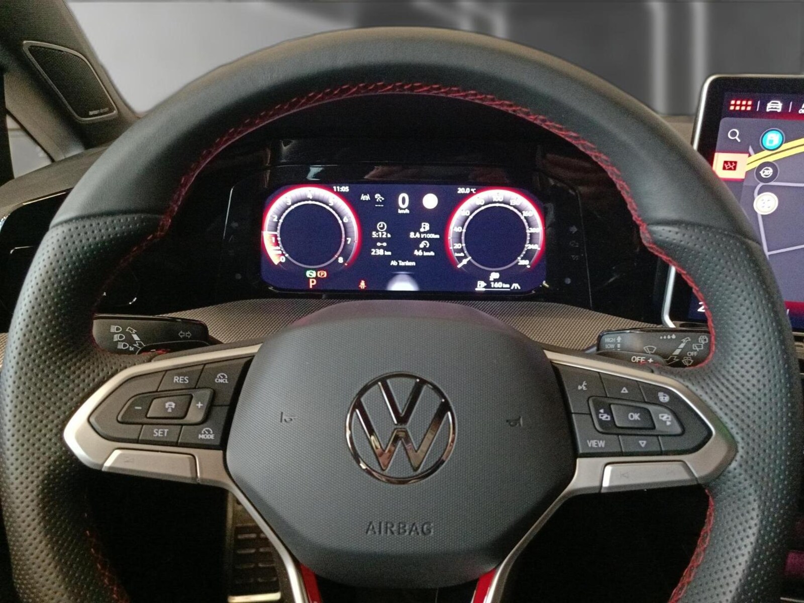 Volkswagen Golf – Bild 11