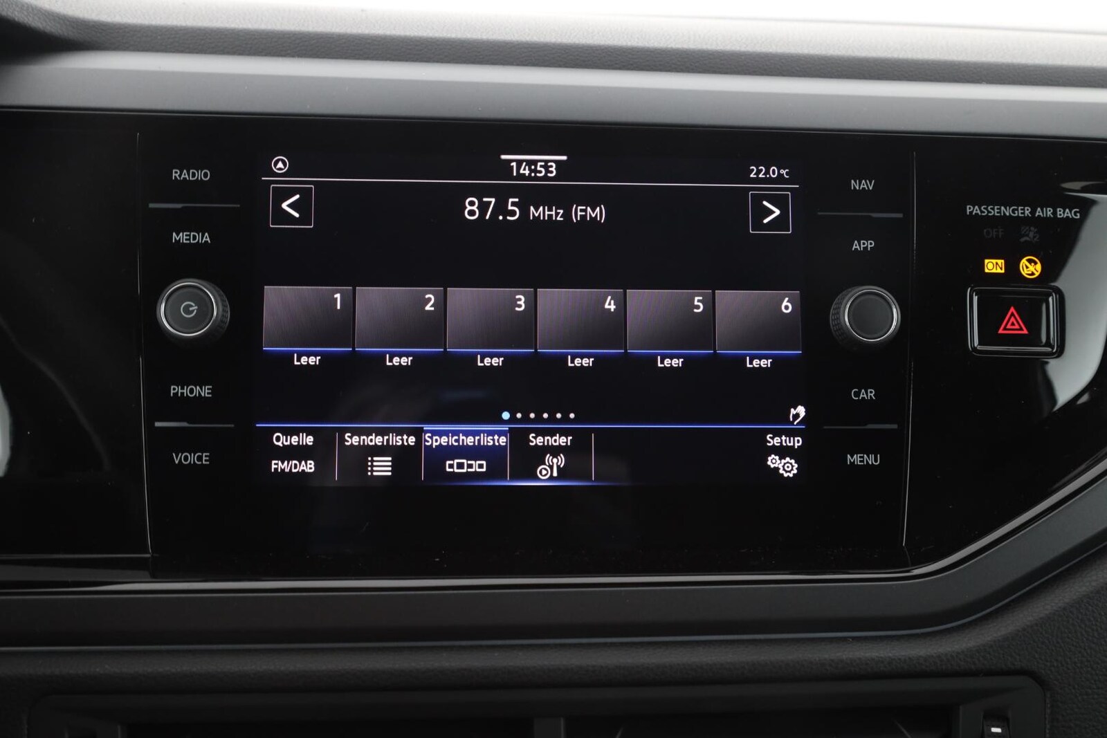 Volkswagen Taigo – Bild 16